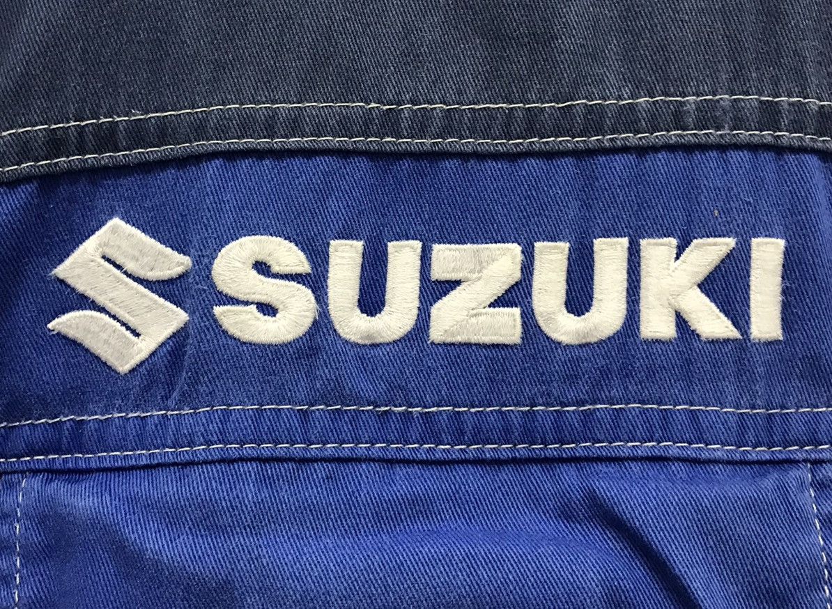 Gear for Sports × Sports Specialties SUZUKI OVERALL Size US 33 - 7 Thumbnail