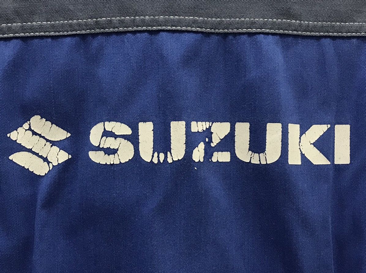 Gear for Sports × Sports Specialties SUZUKI OVERALL Size US 33 - 8 Thumbnail