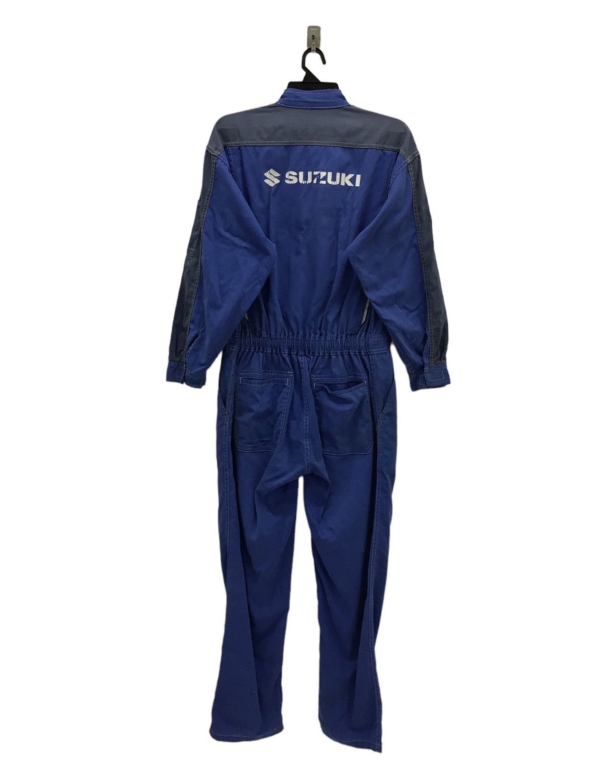 Gear for Sports × Sports Specialties SUZUKI OVERALL Size US 33 - 1 Thumbnail