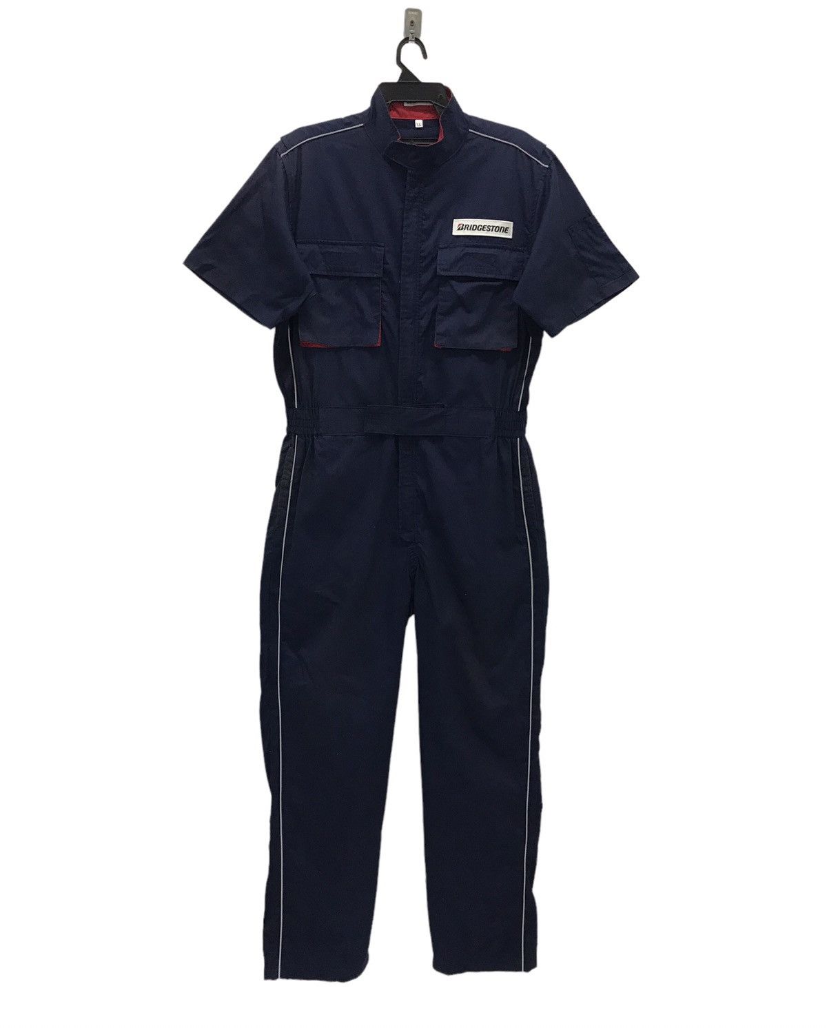 Sports Specialties VINTAGE BRIDGESTONE CARBON OFFSET OVERALL Size US 35 - 2 Thumbnail
