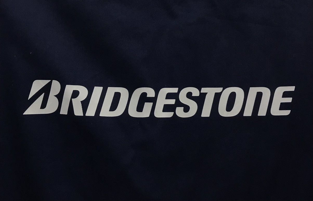 Sports Specialties VINTAGE BRIDGESTONE CARBON OFFSET OVERALL Size US 35 - 5 Thumbnail