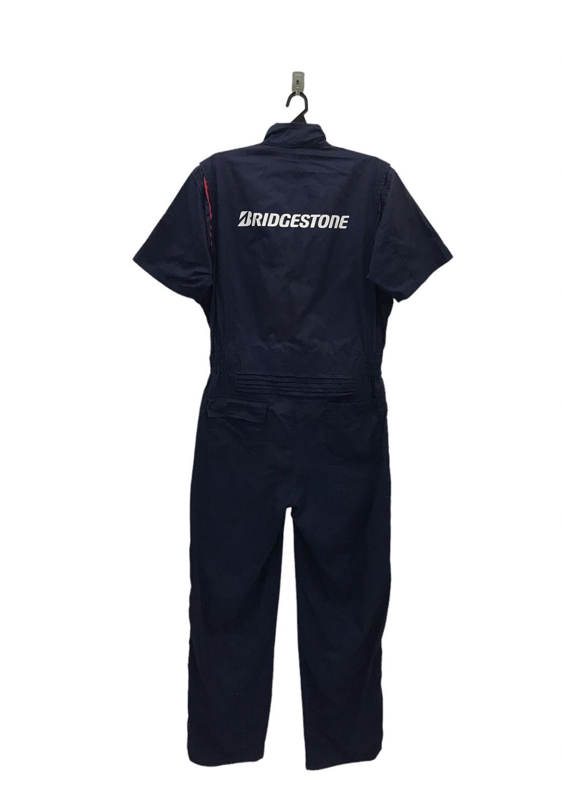 Sports Specialties VINTAGE BRIDGESTONE CARBON OFFSET OVERALL Size US 35 - 1 Thumbnail