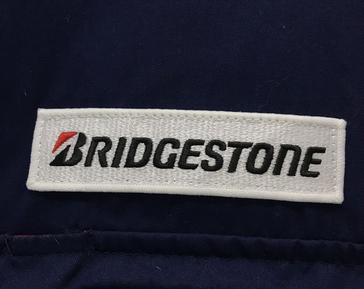 Sports Specialties VINTAGE BRIDGESTONE CARBON OFFSET OVERALL Size US 35 - 6 Thumbnail