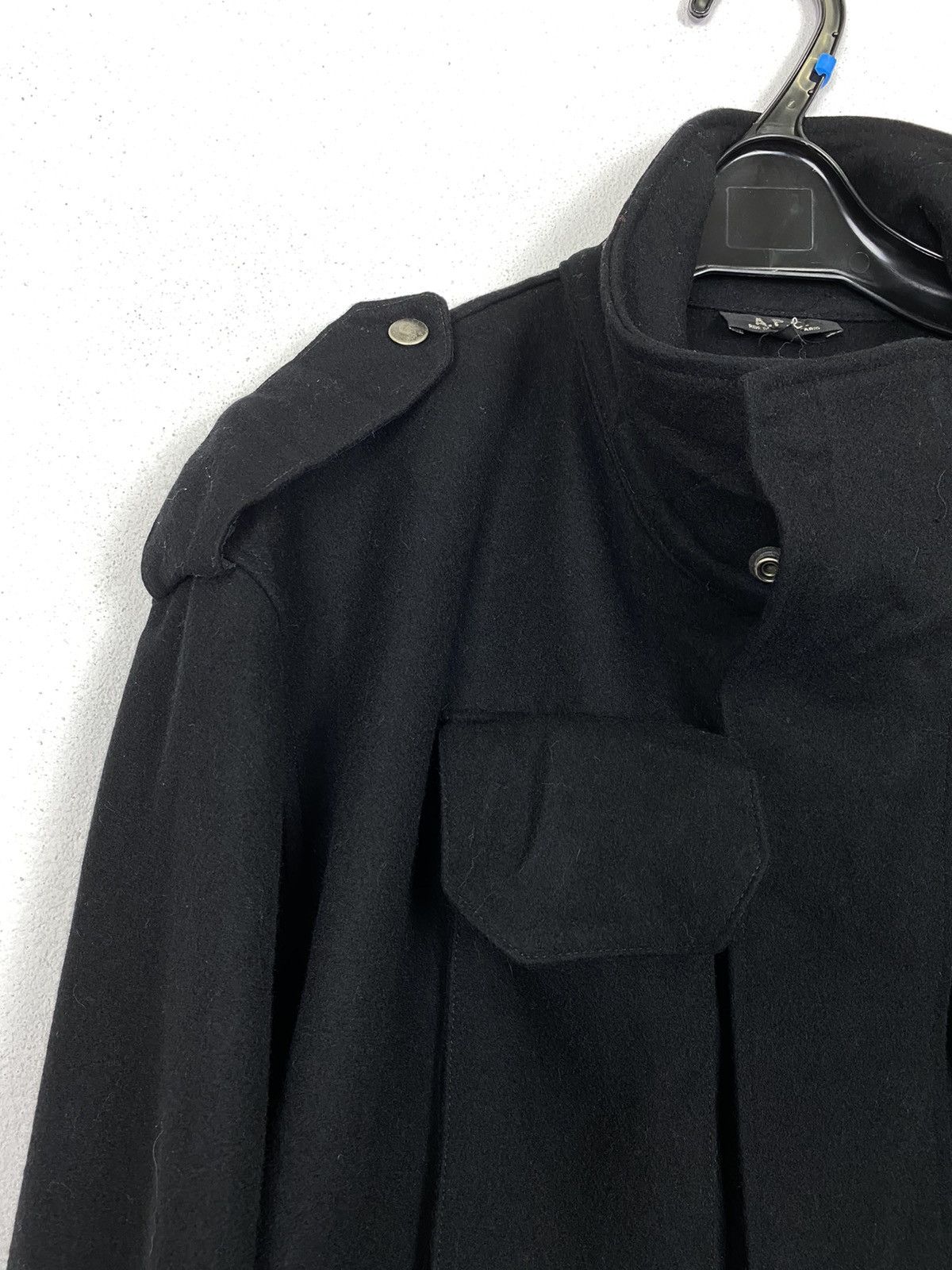 A.P.C. 🔥ARCHIVES🔥A.P.C MULTI-POCKET JACKET Size US L / EU 52-54 / 3 - 12 Thumbnail