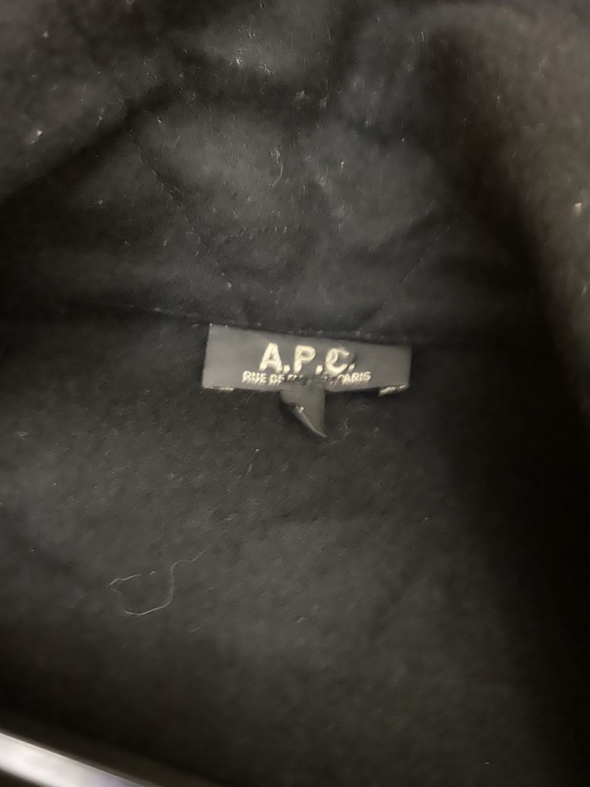 A.P.C. 🔥ARCHIVES🔥A.P.C MULTI-POCKET JACKET Size US L / EU 52-54 / 3 - 15 Thumbnail