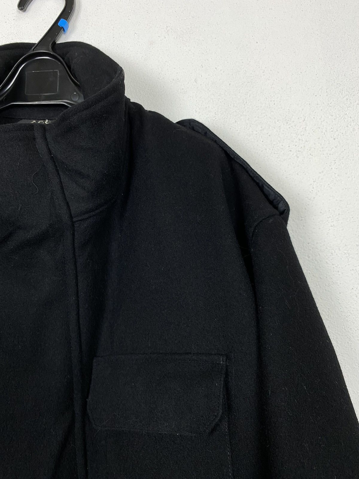 A.P.C. 🔥ARCHIVES🔥A.P.C MULTI-POCKET JACKET Size US L / EU 52-54 / 3 - 11 Thumbnail