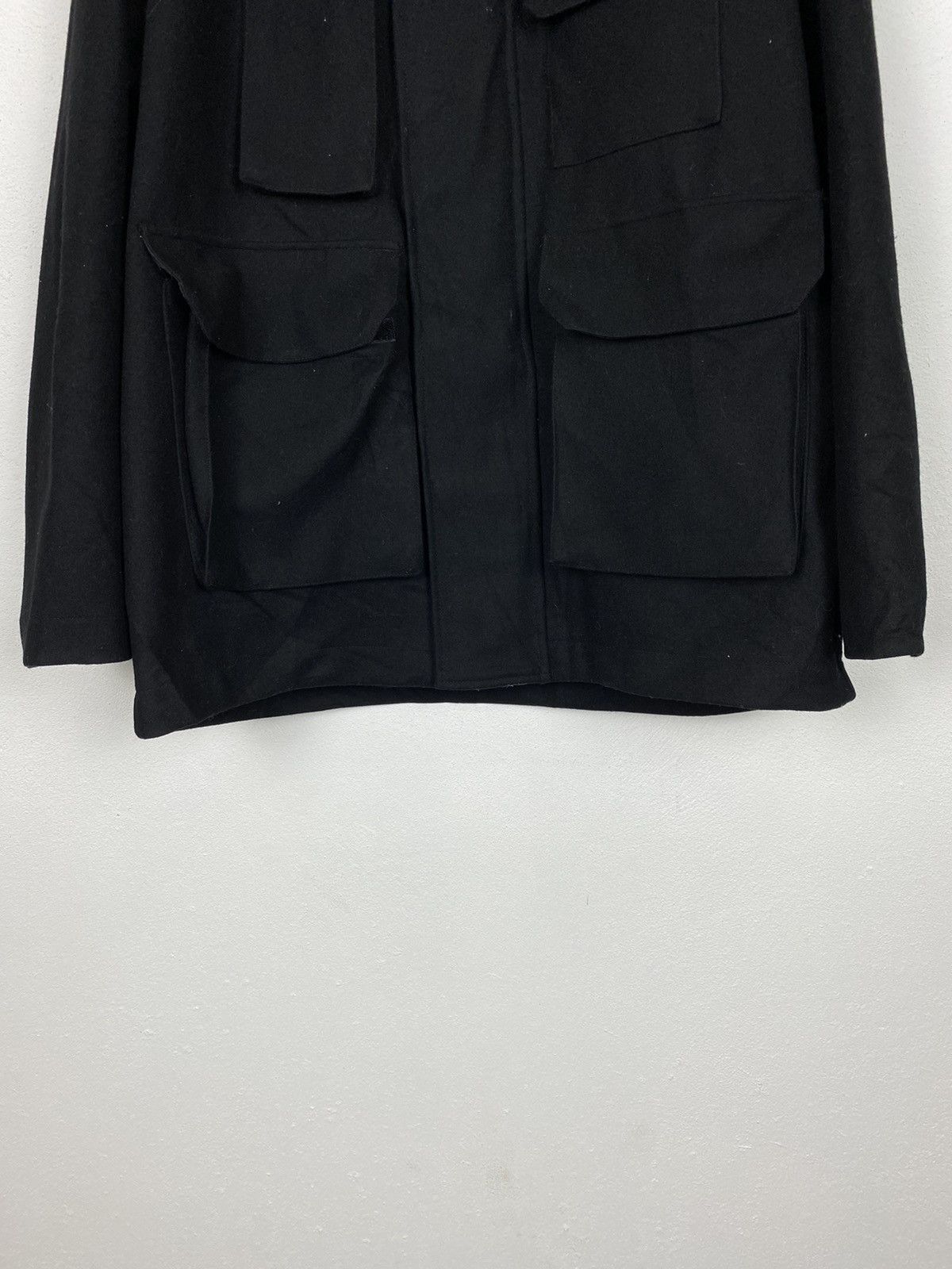 A.P.C. 🔥ARCHIVES🔥A.P.C MULTI-POCKET JACKET Size US L / EU 52-54 / 3 - 7 Thumbnail
