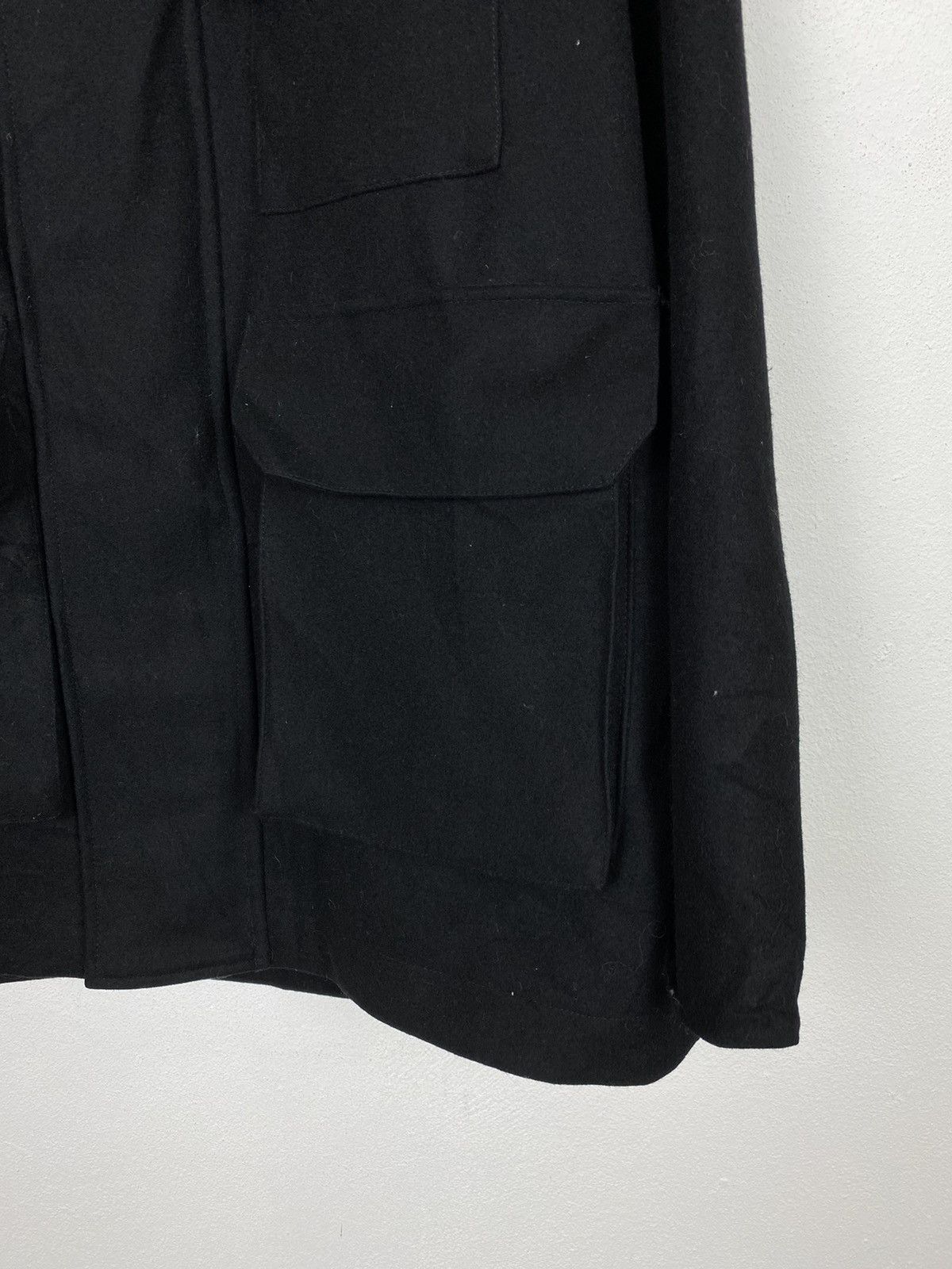 A.P.C. 🔥ARCHIVES🔥A.P.C MULTI-POCKET JACKET Size US L / EU 52-54 / 3 - 8 Thumbnail