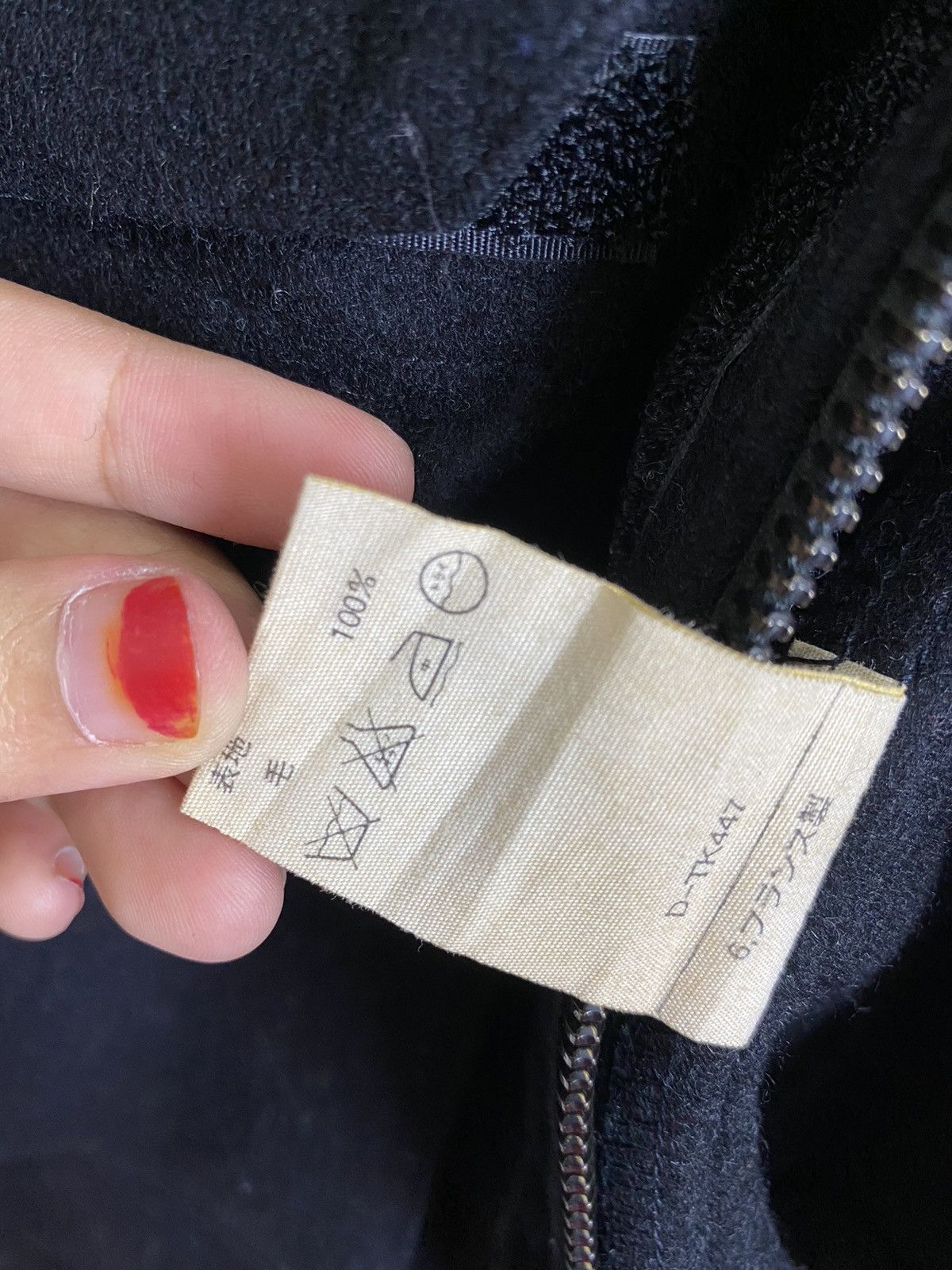 A.P.C. 🔥ARCHIVES🔥A.P.C MULTI-POCKET JACKET Size US L / EU 52-54 / 3 - 16 Thumbnail