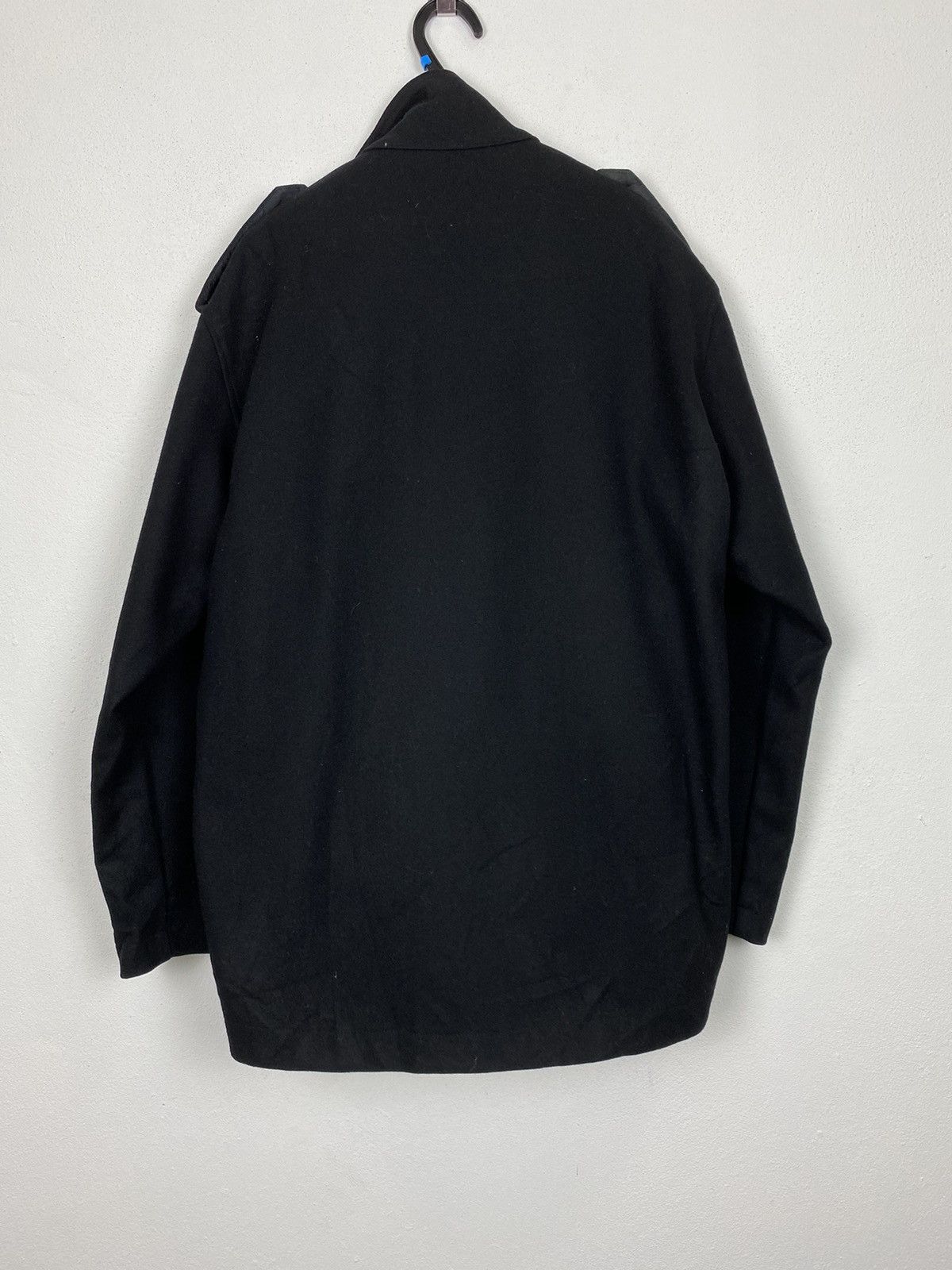 A.P.C. 🔥ARCHIVES🔥A.P.C MULTI-POCKET JACKET Size US L / EU 52-54 / 3 - 5 Thumbnail
