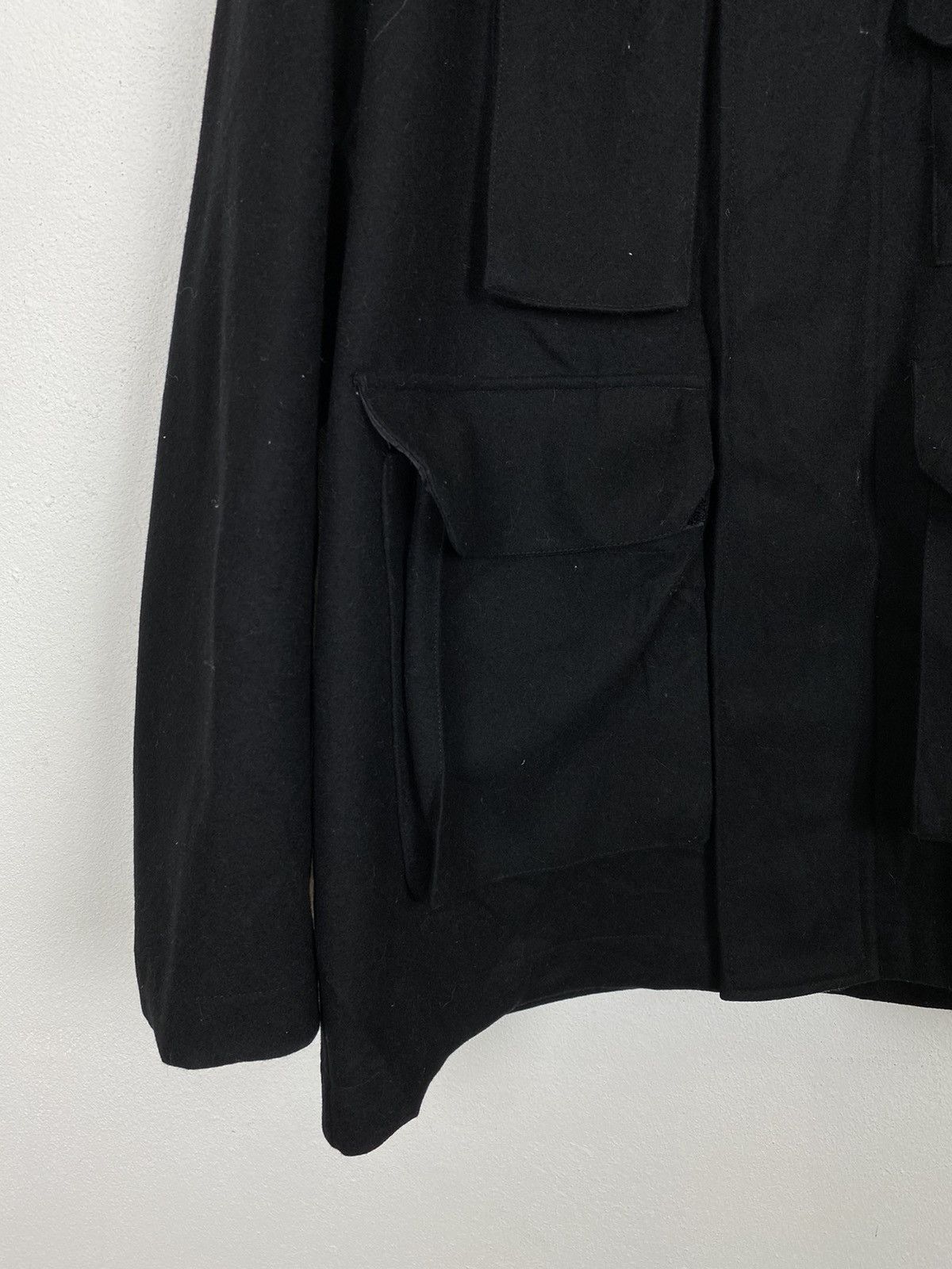 A.P.C. 🔥ARCHIVES🔥A.P.C MULTI-POCKET JACKET Size US L / EU 52-54 / 3 - 9 Thumbnail