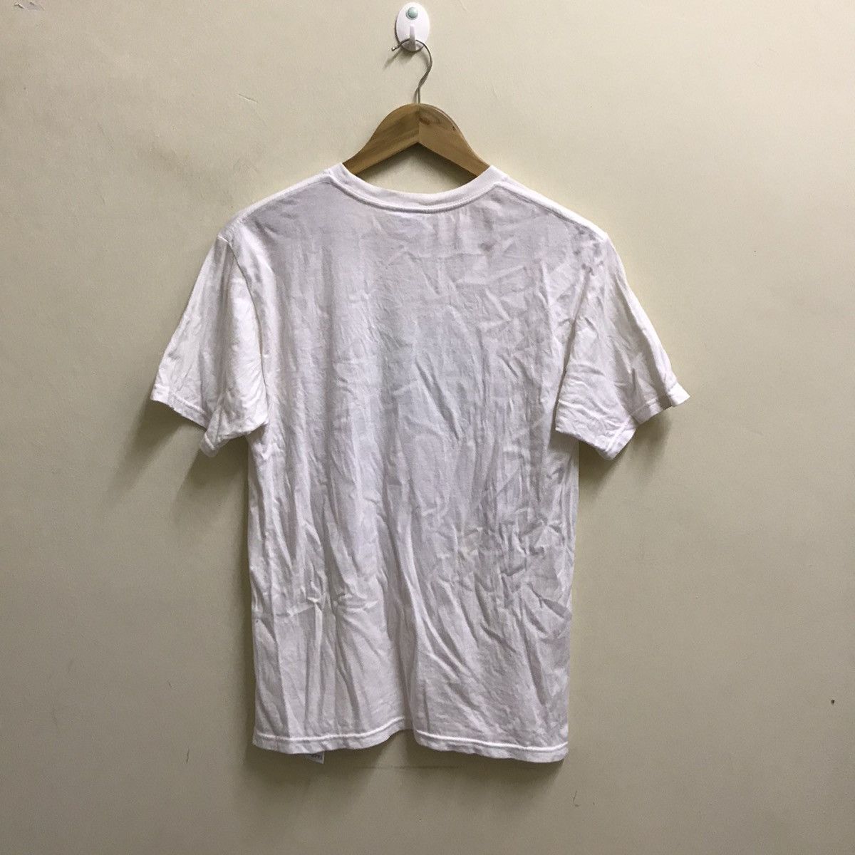 Japanese Brand × Universal Studios × Vintage VINTAGE UNIVERSAL STUDIOS JAPAN TSHIRT Size US S / EU 44-46 / 1 - 6 Thumbnail
