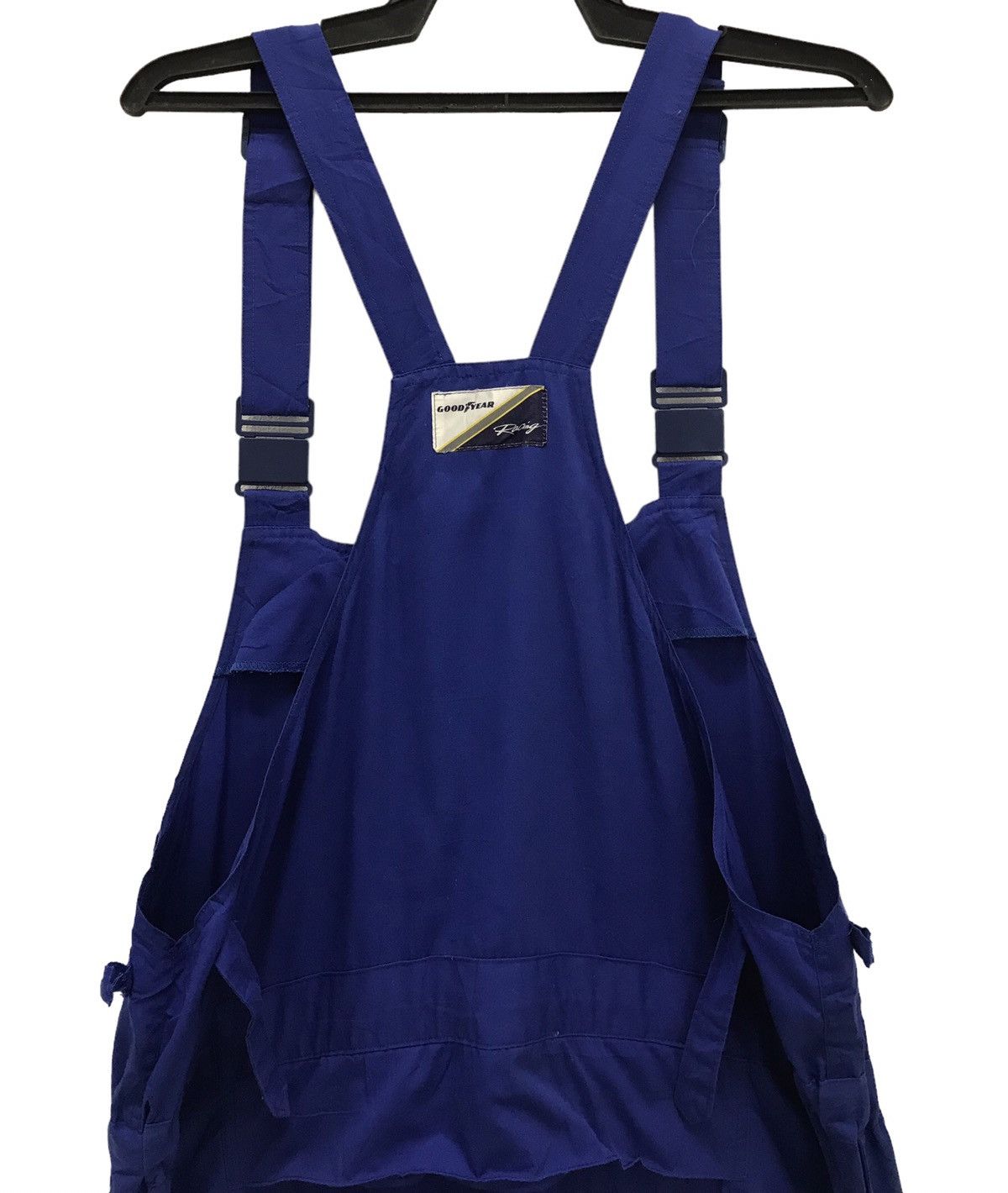 Gear for Sports × Sports Specialties × Vintage VINTAGE GOOD YEAR RACING OVERALL Size US 41 - 4 Thumbnail