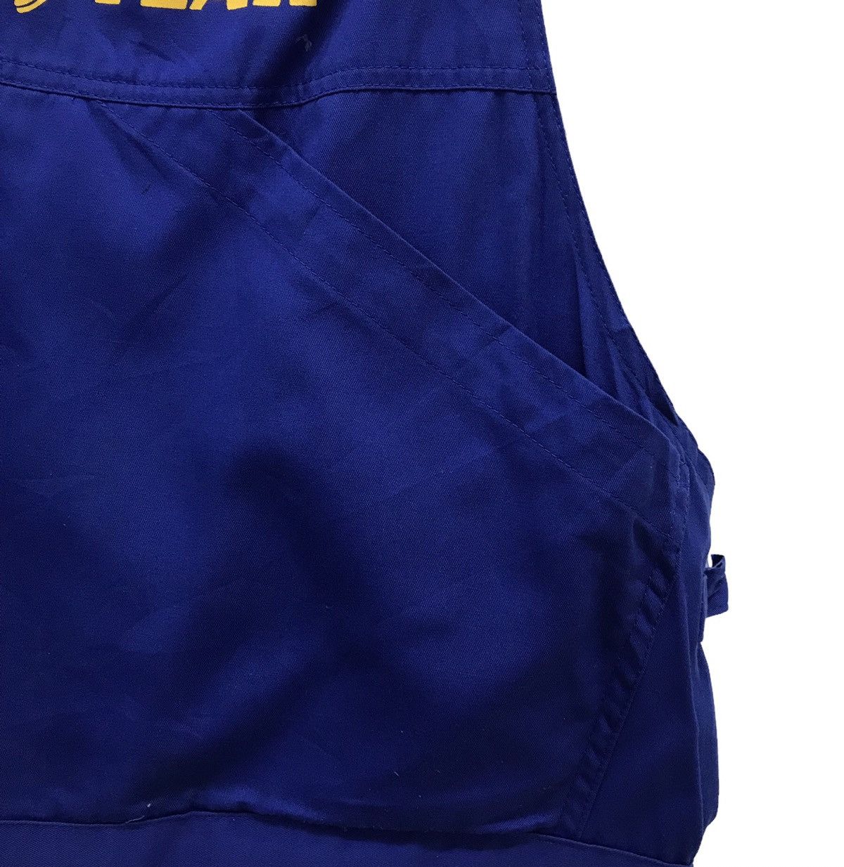 Gear for Sports × Sports Specialties × Vintage VINTAGE GOOD YEAR RACING OVERALL Size US 41 - 6 Thumbnail