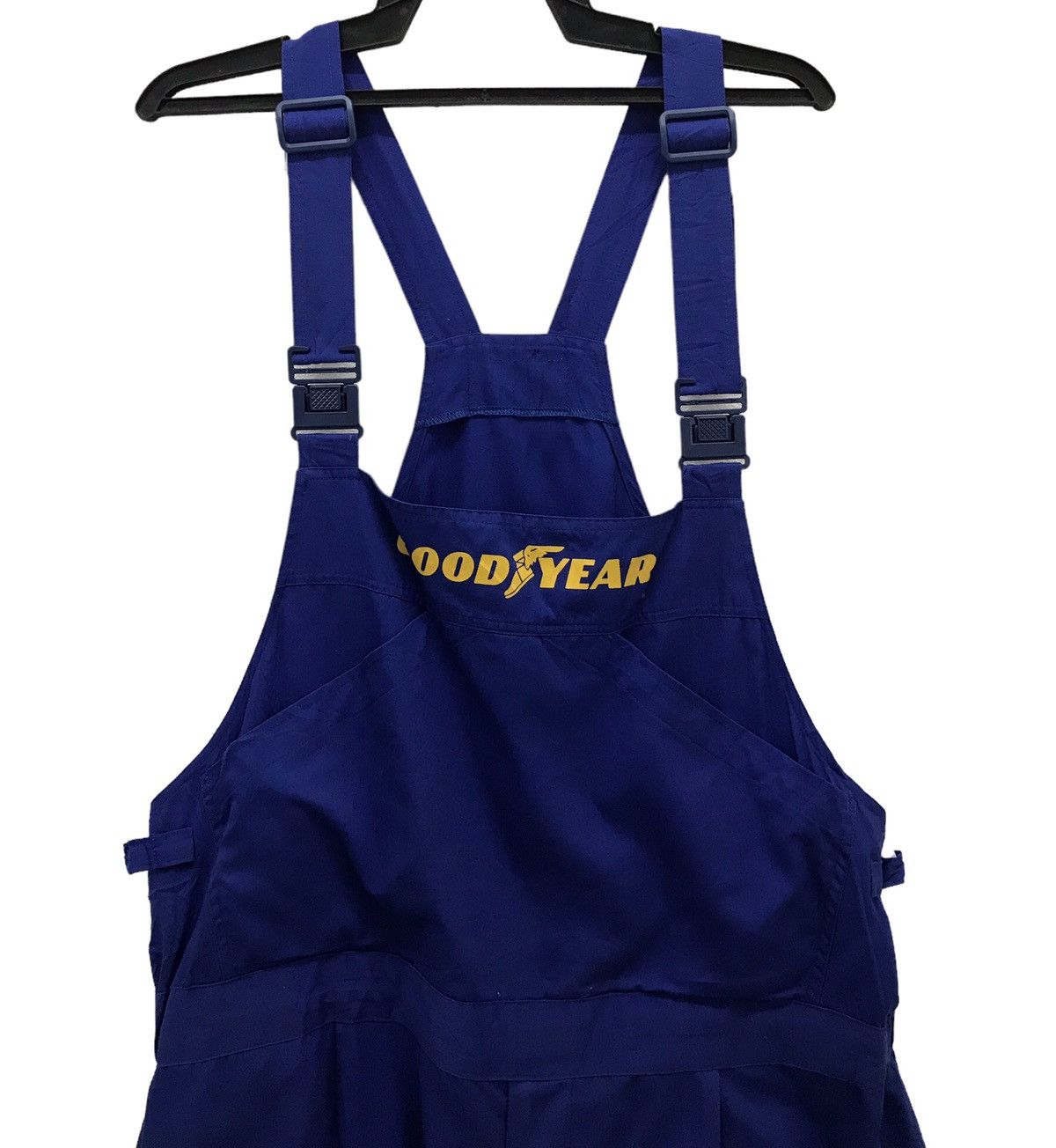 Gear for Sports × Sports Specialties × Vintage VINTAGE GOOD YEAR RACING OVERALL Size US 41 - 3 Thumbnail