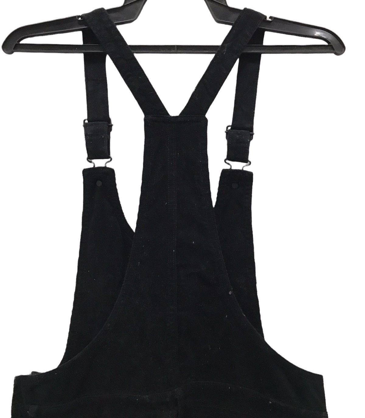 Old Navy OLD NAVY SAN FRANCISCO CALIFORNIA OVERALLS Size US 32 / EU 48 - 4 Thumbnail