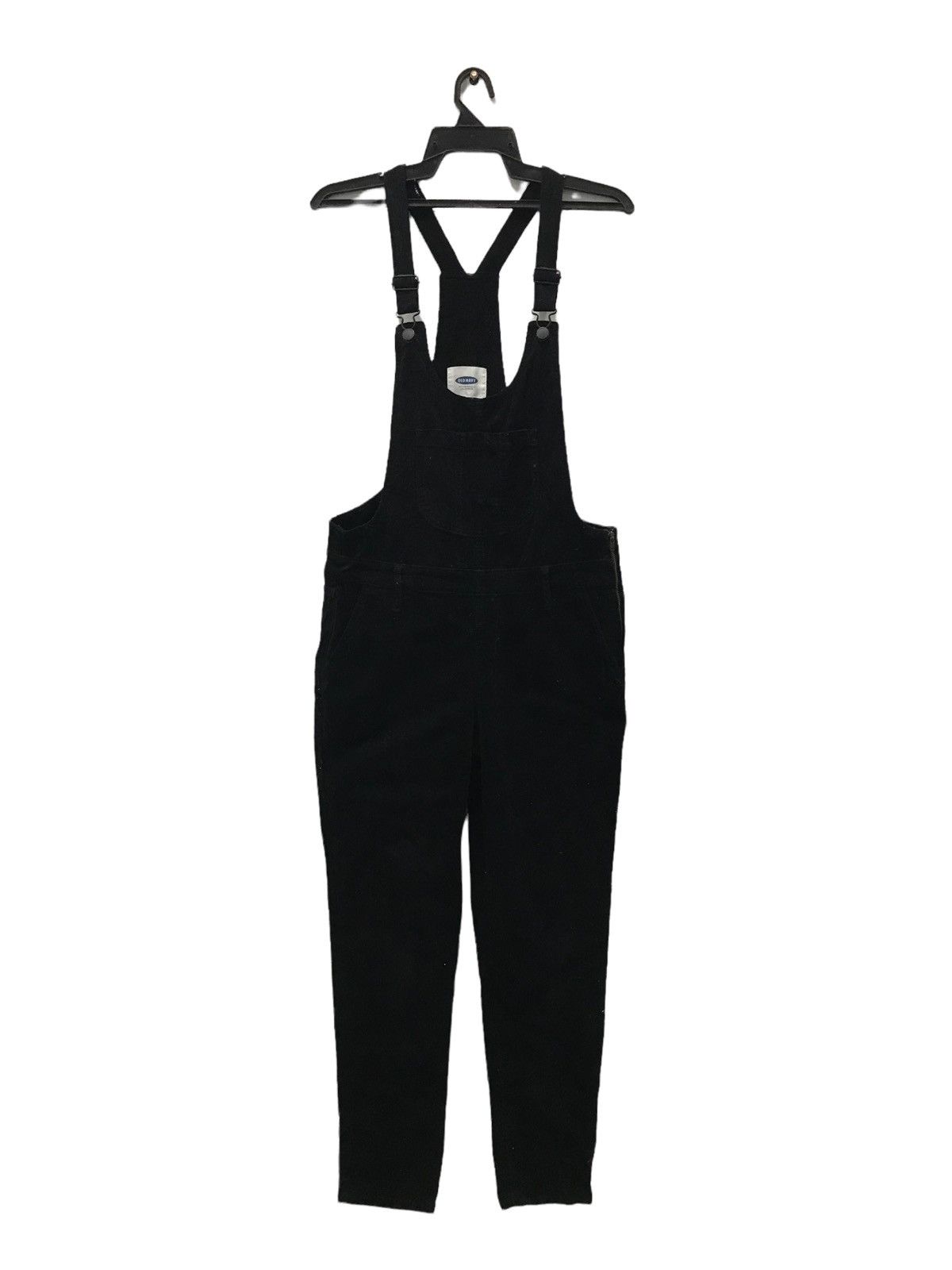 Old Navy OLD NAVY SAN FRANCISCO CALIFORNIA OVERALLS Size US 32 / EU 48 - 1 Thumbnail