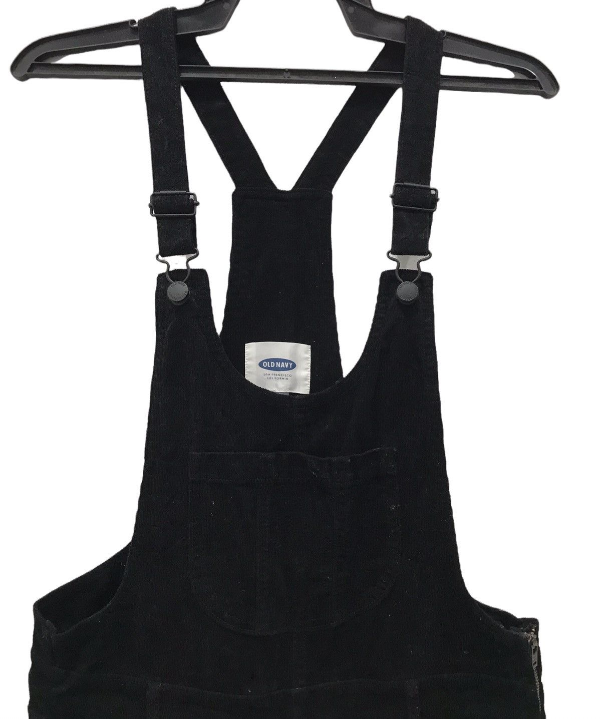 Old Navy OLD NAVY SAN FRANCISCO CALIFORNIA OVERALLS Size US 32 / EU 48 - 3 Thumbnail
