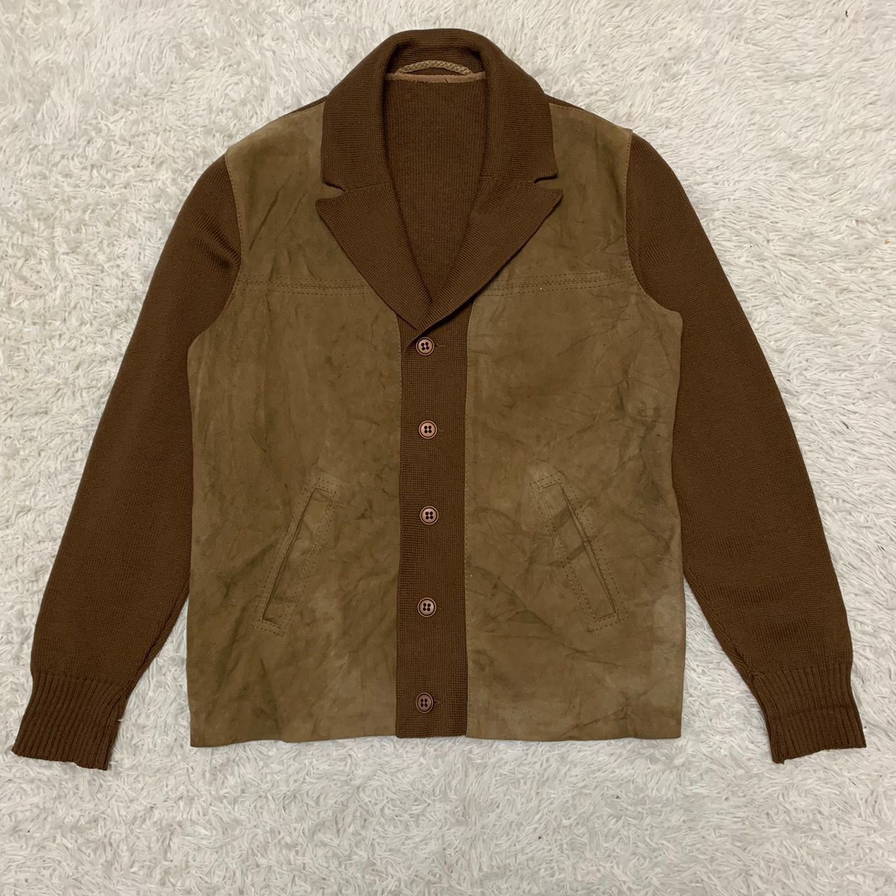 Japanese Brand Torras jacket made in Japan Size US M / EU 48-50 / 2 - 11 Thumbnail