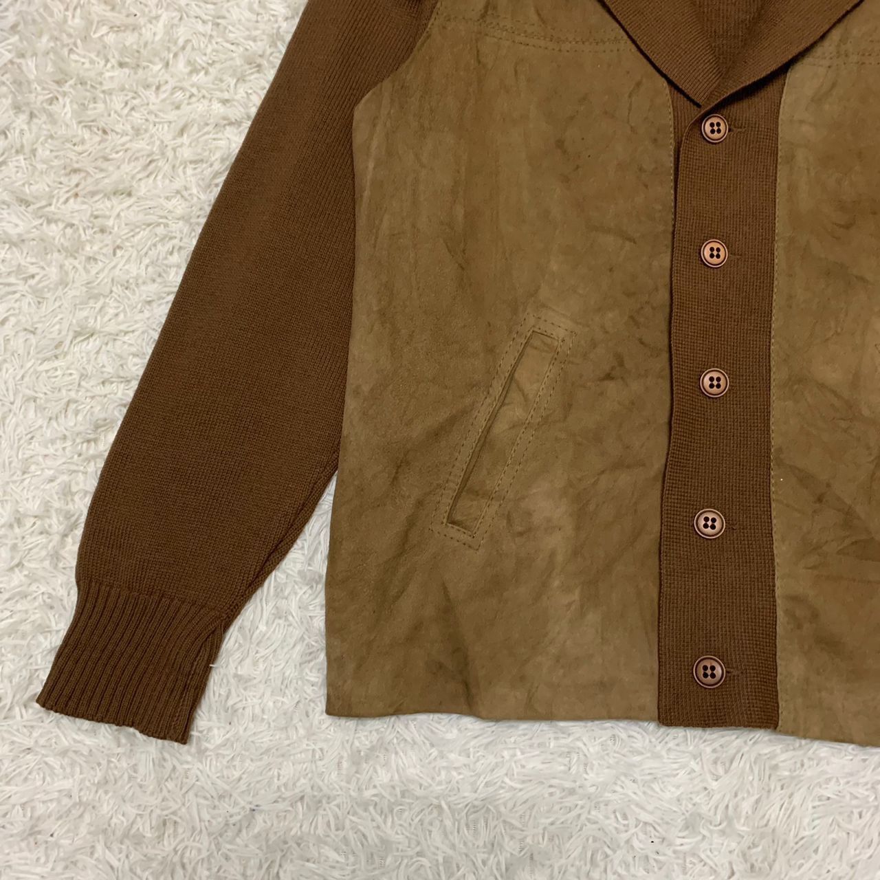 Japanese Brand Torras jacket made in Japan Size US M / EU 48-50 / 2 - 6 Thumbnail