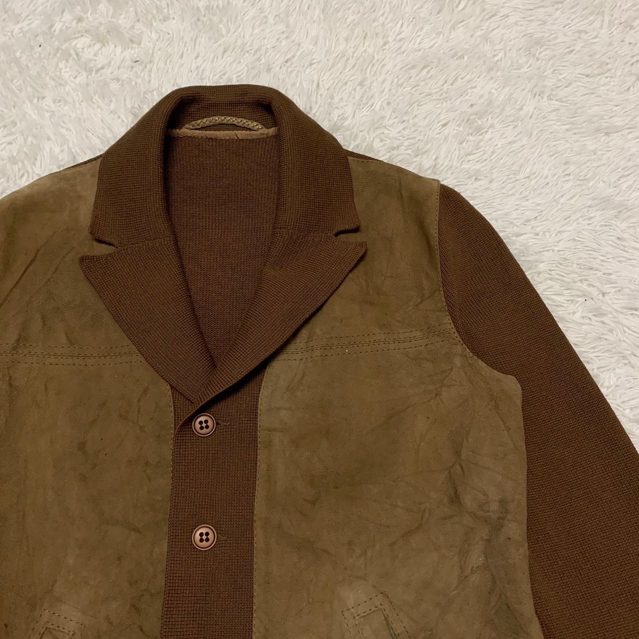 Japanese Brand Torras jacket made in Japan Size US M / EU 48-50 / 2 - 7 Thumbnail