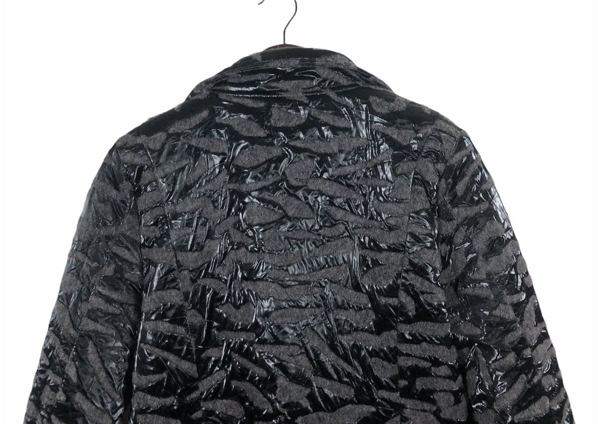 Designer × Japanese Brand Dy Design Avant Garde Long Coat Size US L / EU 52-54 / 3 - 5 Thumbnail