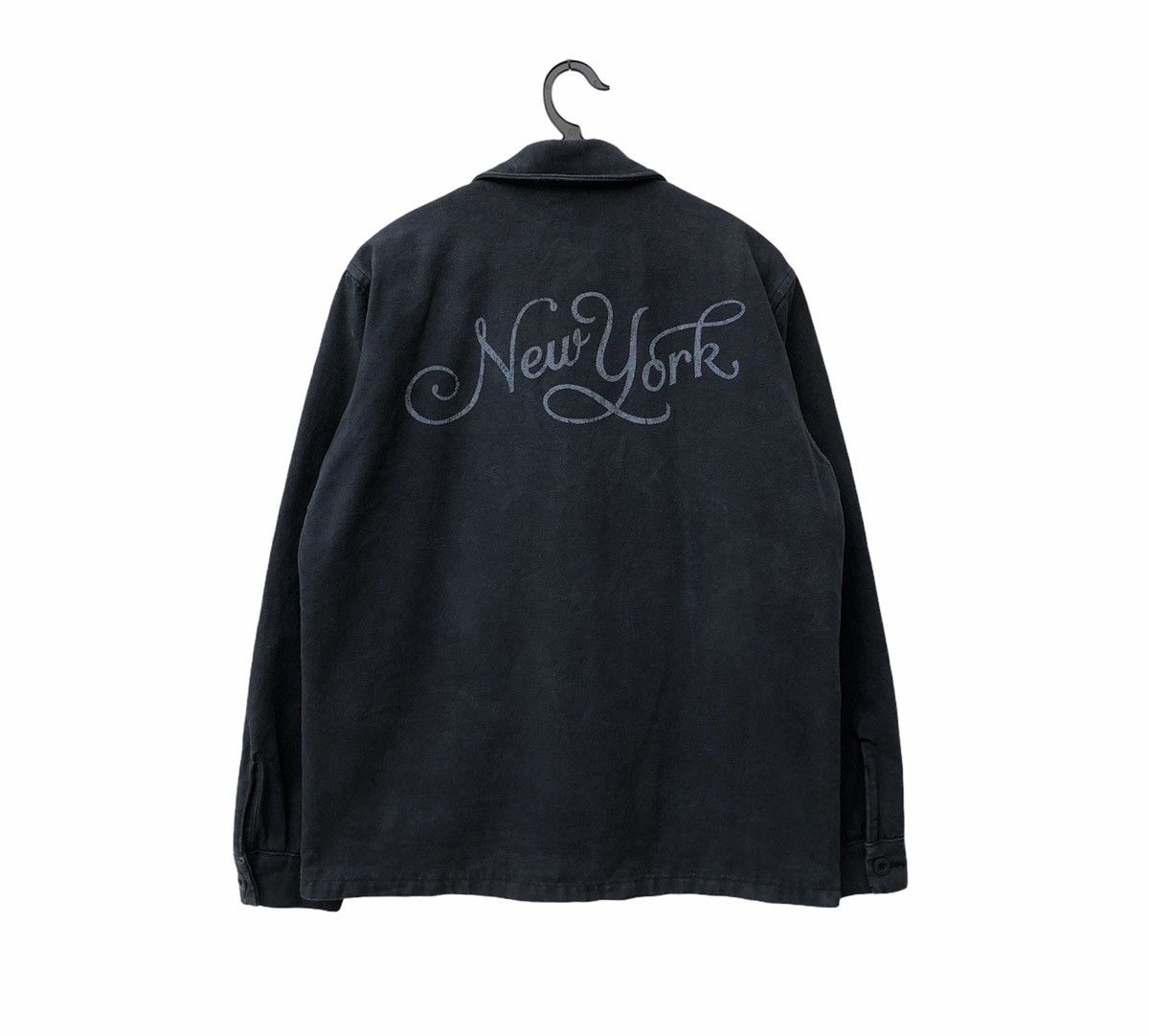 Schott Schott N. Y. C Duck Canvas Jacket Size US M / EU 48-50 / 2 - 8 Thumbnail