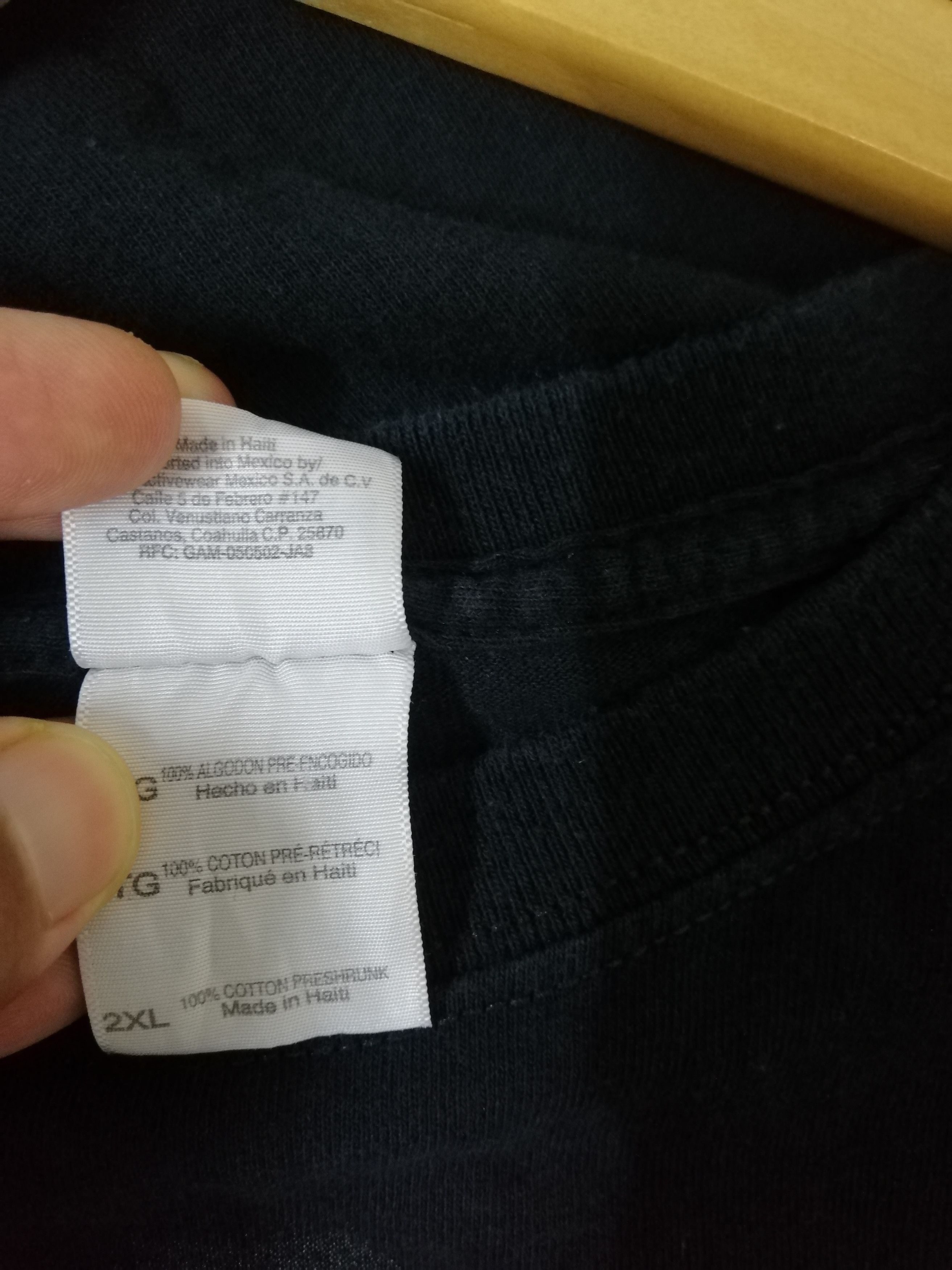 Gildan Called To Duty parody t-shirt for call of duty Size US XXL / EU 58 / 5 - 5 Thumbnail