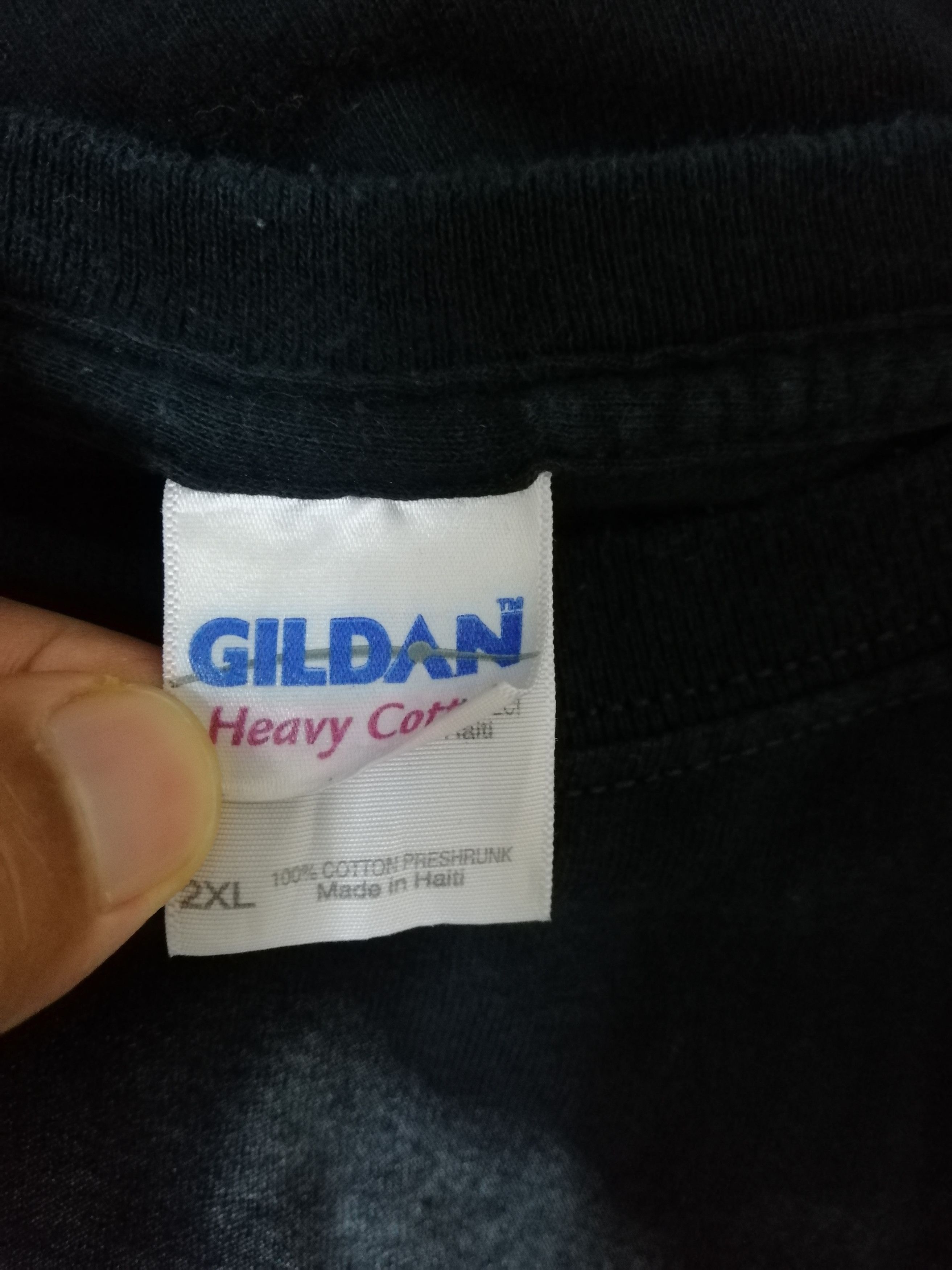 Gildan Called To Duty parody t-shirt for call of duty Size US XXL / EU 58 / 5 - 6 Thumbnail