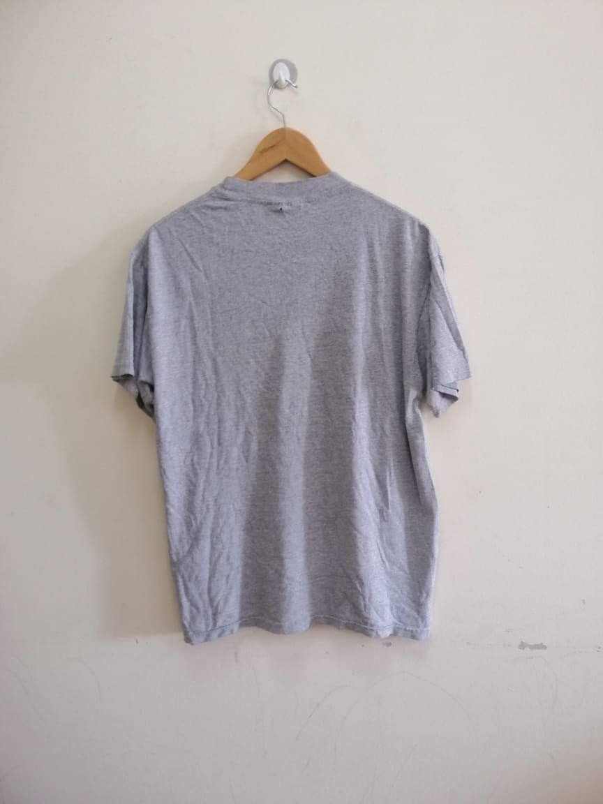 Vintage Vintage 90s Serial Killer Dirk Diggler movie t-shirt Size US M / EU 48-50 / 2 - 2 Thumbnail
