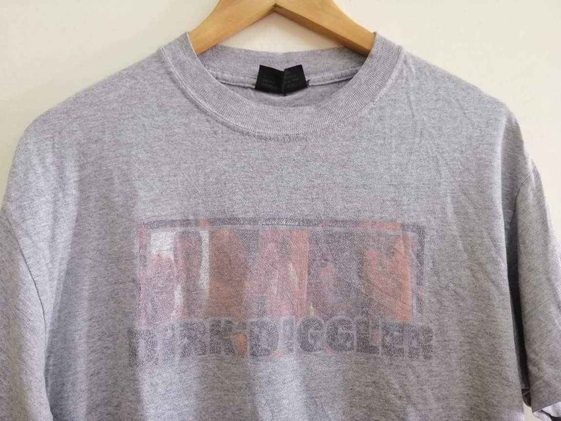 Vintage Vintage 90s Serial Killer Dirk Diggler movie t-shirt Size US M / EU 48-50 / 2 - 3 Thumbnail