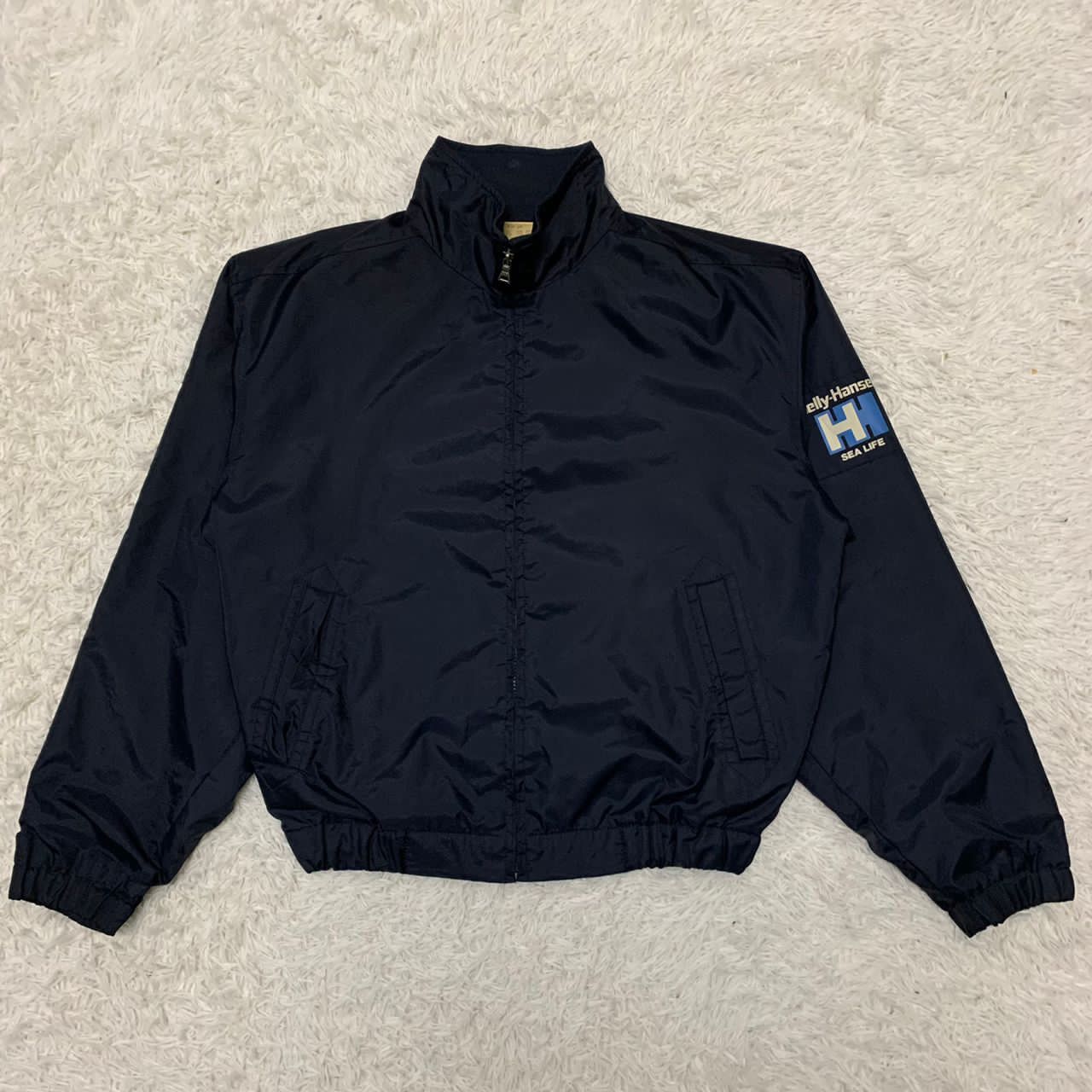 Helly Hansen Helly Hansen Sea Life jacket Size US XL / EU 56 / 4 - 12 Thumbnail