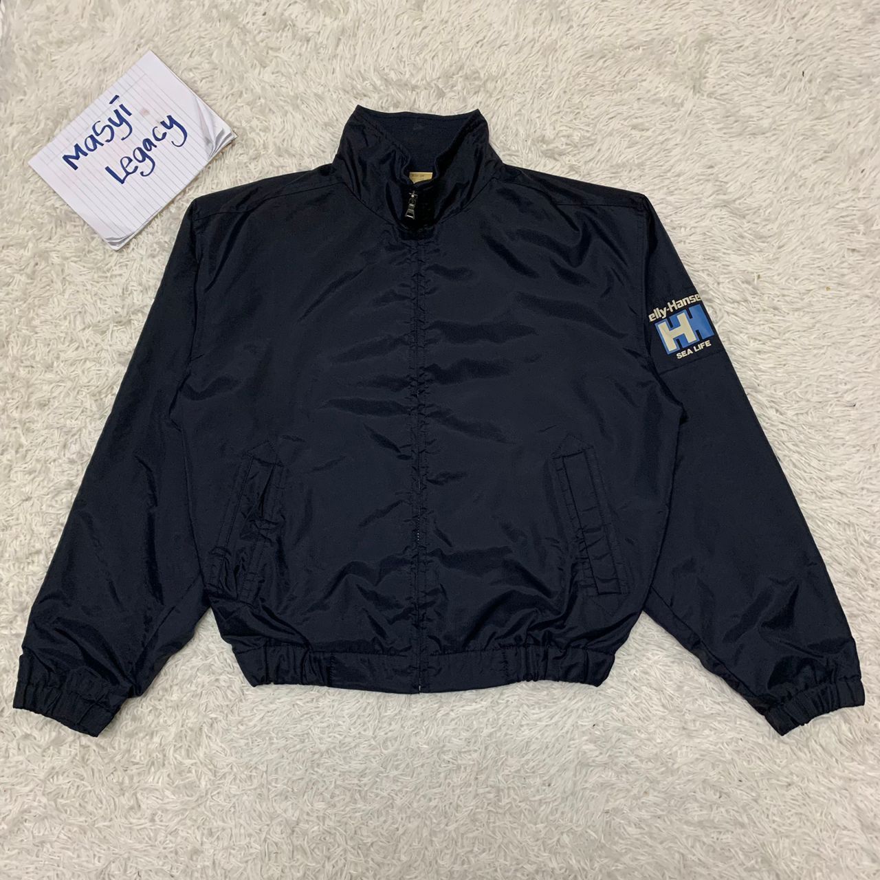 Helly Hansen Helly Hansen Sea Life jacket Size US XL / EU 56 / 4 - 1 Thumbnail