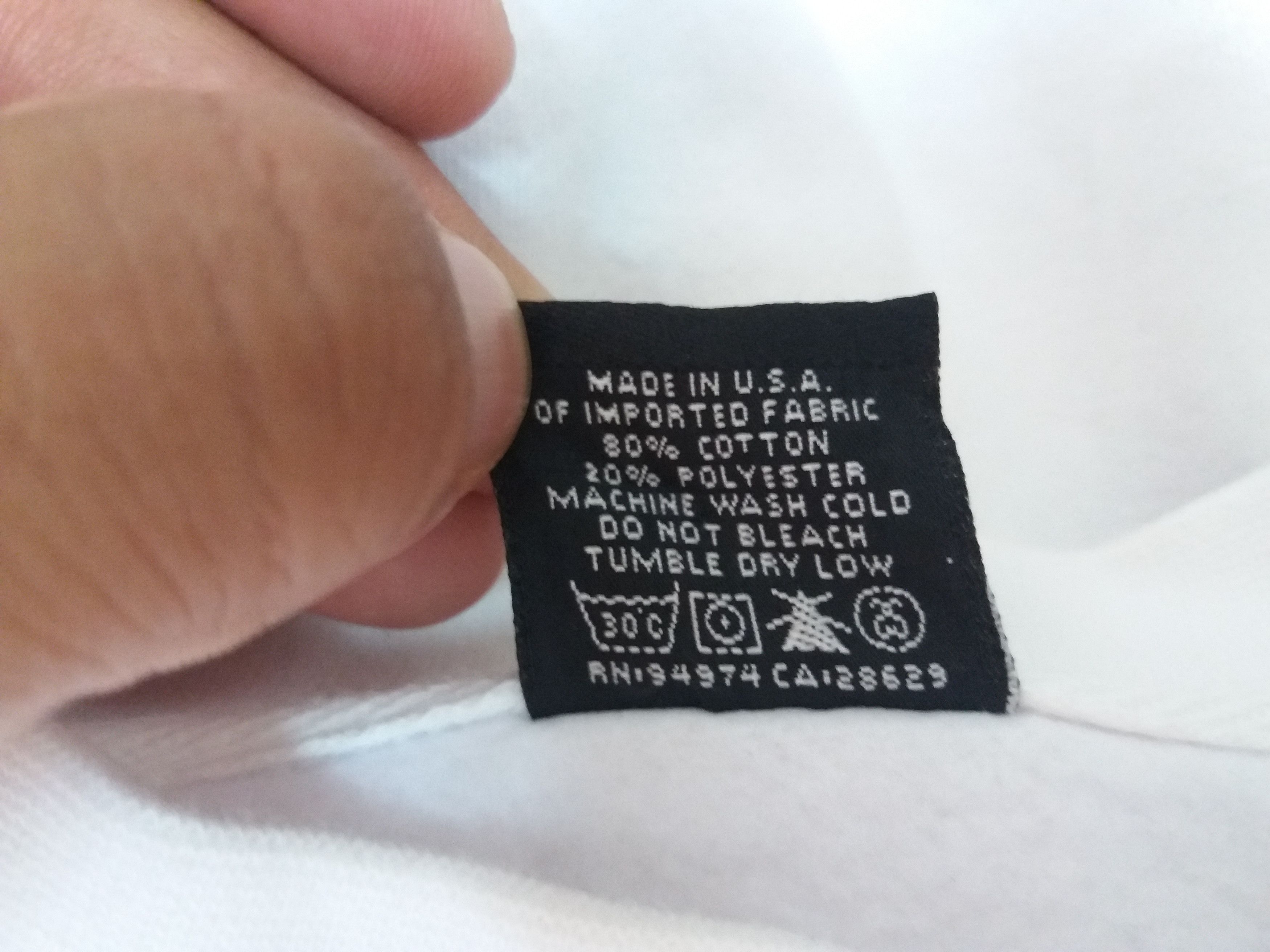 Stussy Stussy sweatshirt skull logo Size L Made in USA Size US L / EU 52-54 / 3 - 5 Thumbnail