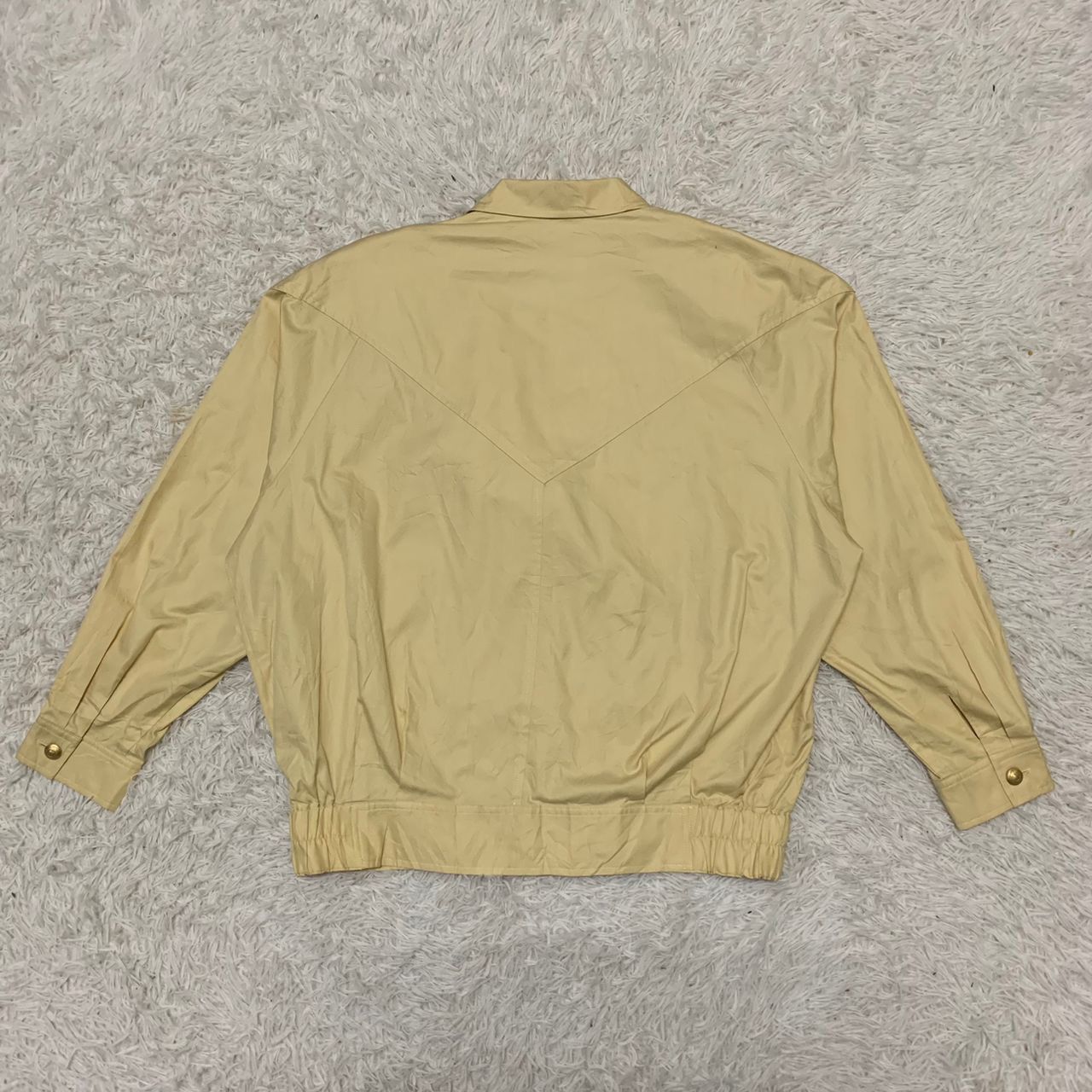 Burberry Burberrys double breasted jacket Size L / US 10 / IT 46 - 2 Thumbnail