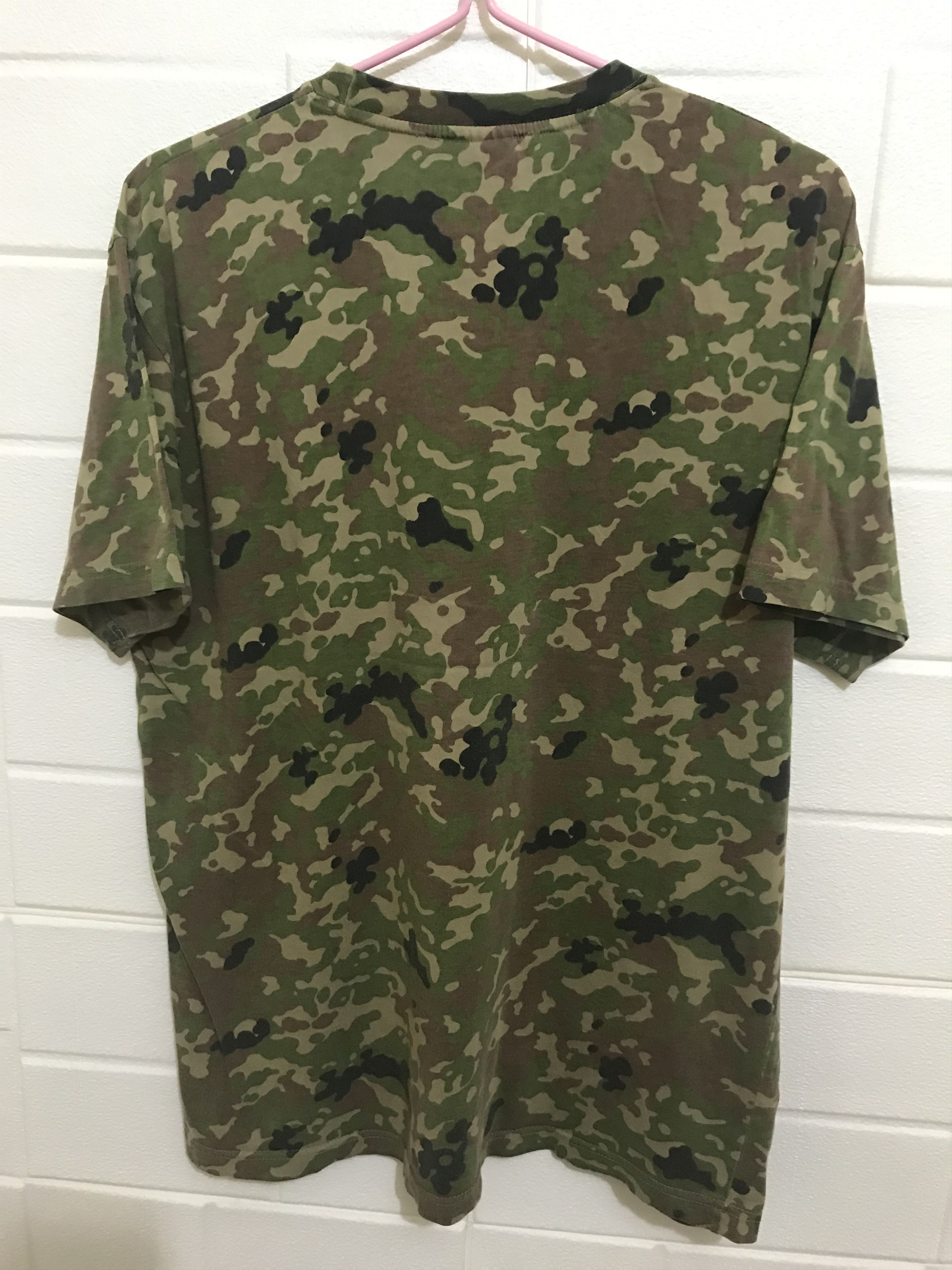 Other B.D.U Camoflaged Shirt Size US L / EU 52-54 / 3 - 2 Thumbnail
