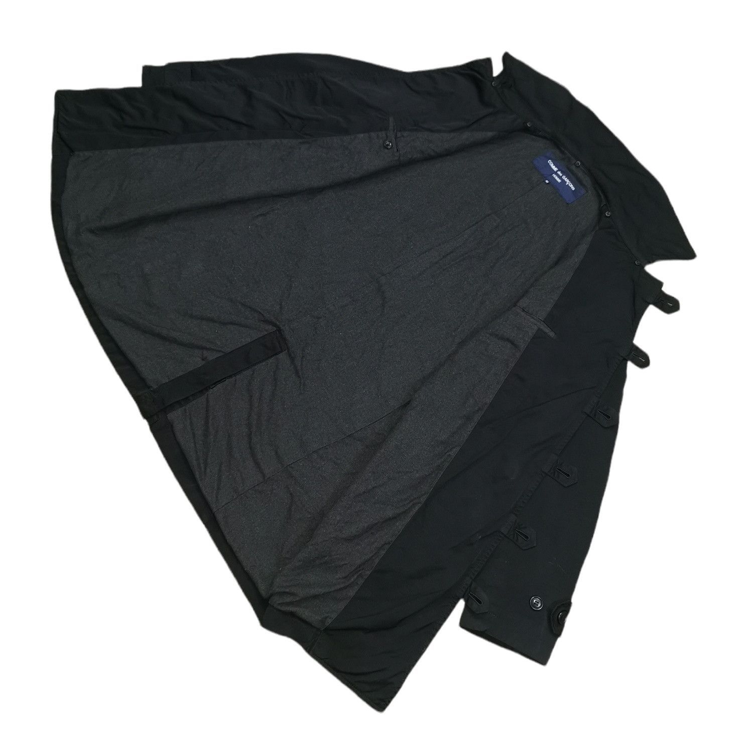 Comme des Garcons Comme Des Garcons Homme Jacket Size US M / EU 48-50 / 2 - 13 Thumbnail