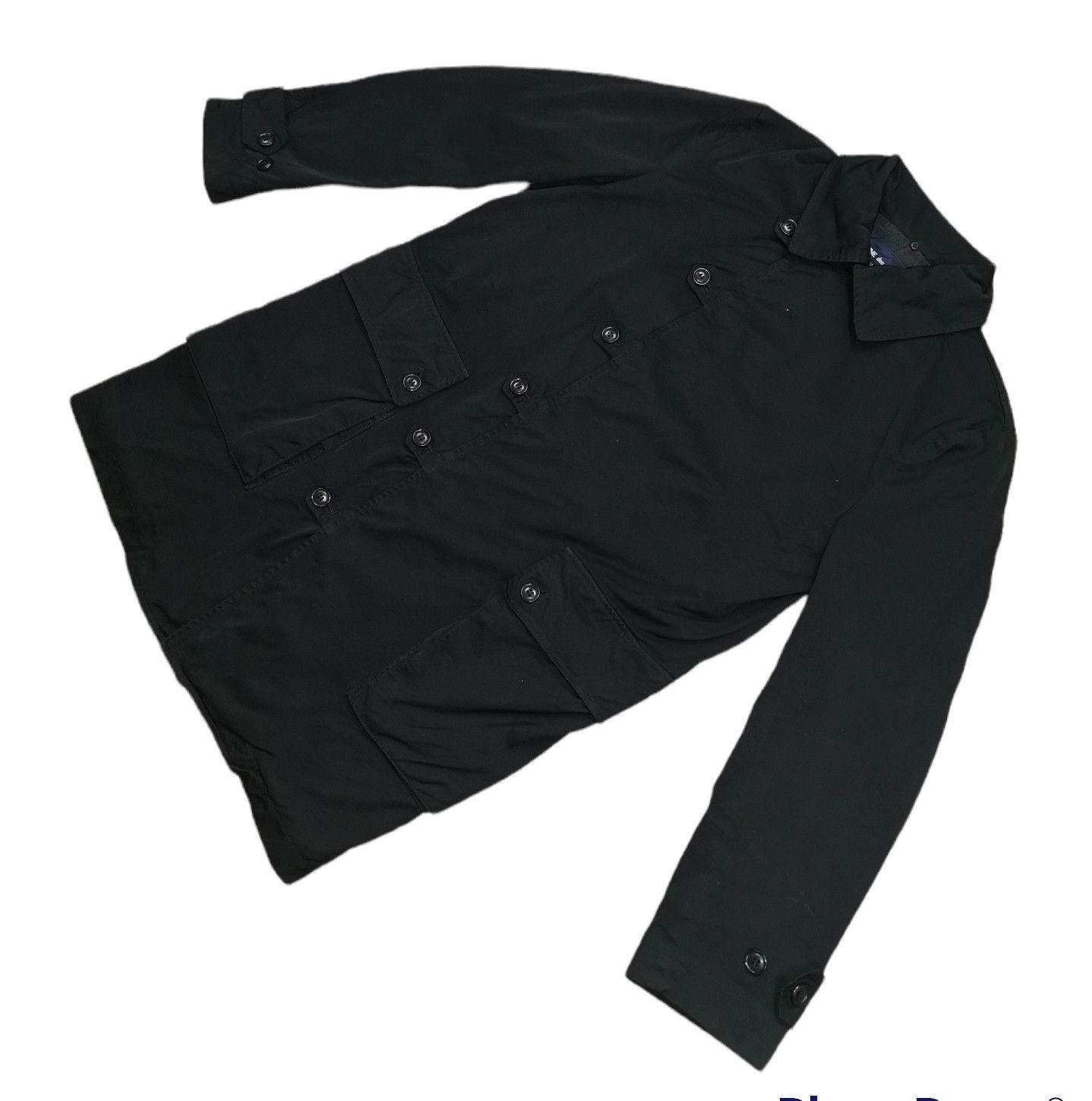 Comme des Garcons Comme Des Garcons Homme Jacket Size US M / EU 48-50 / 2 - 4 Thumbnail