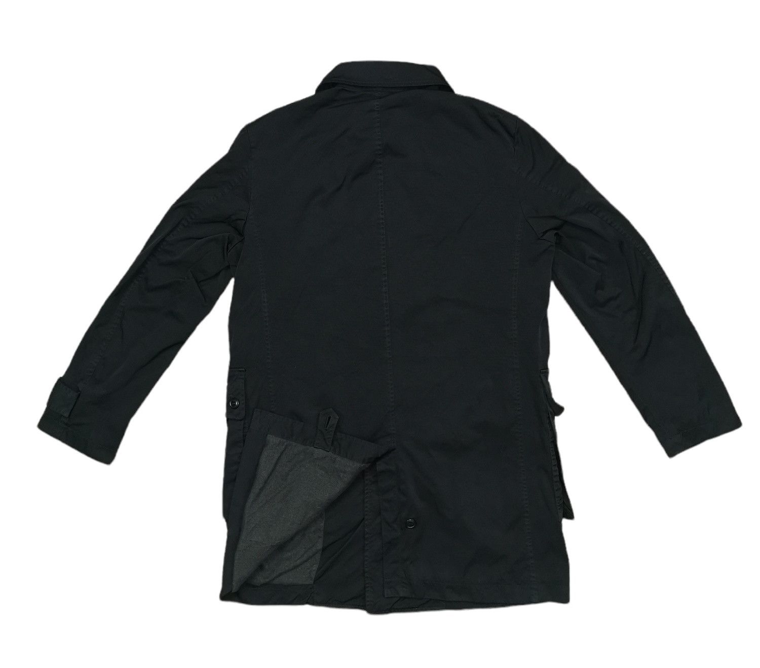 Comme des Garcons Comme Des Garcons Homme Jacket Size US M / EU 48-50 / 2 - 7 Thumbnail