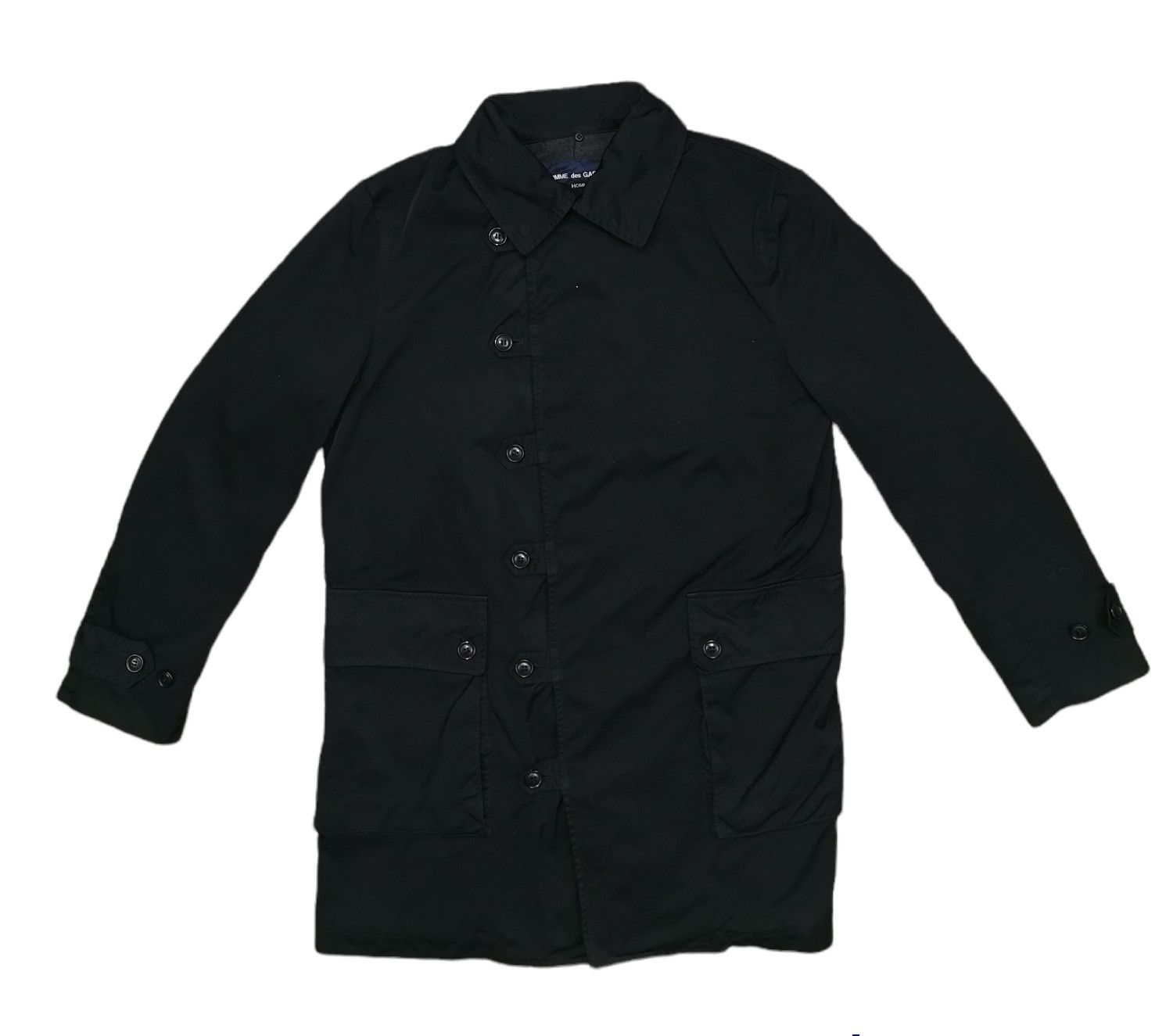 Comme des Garcons Comme Des Garcons Homme Jacket Size US M / EU 48-50 / 2 - 1 Thumbnail