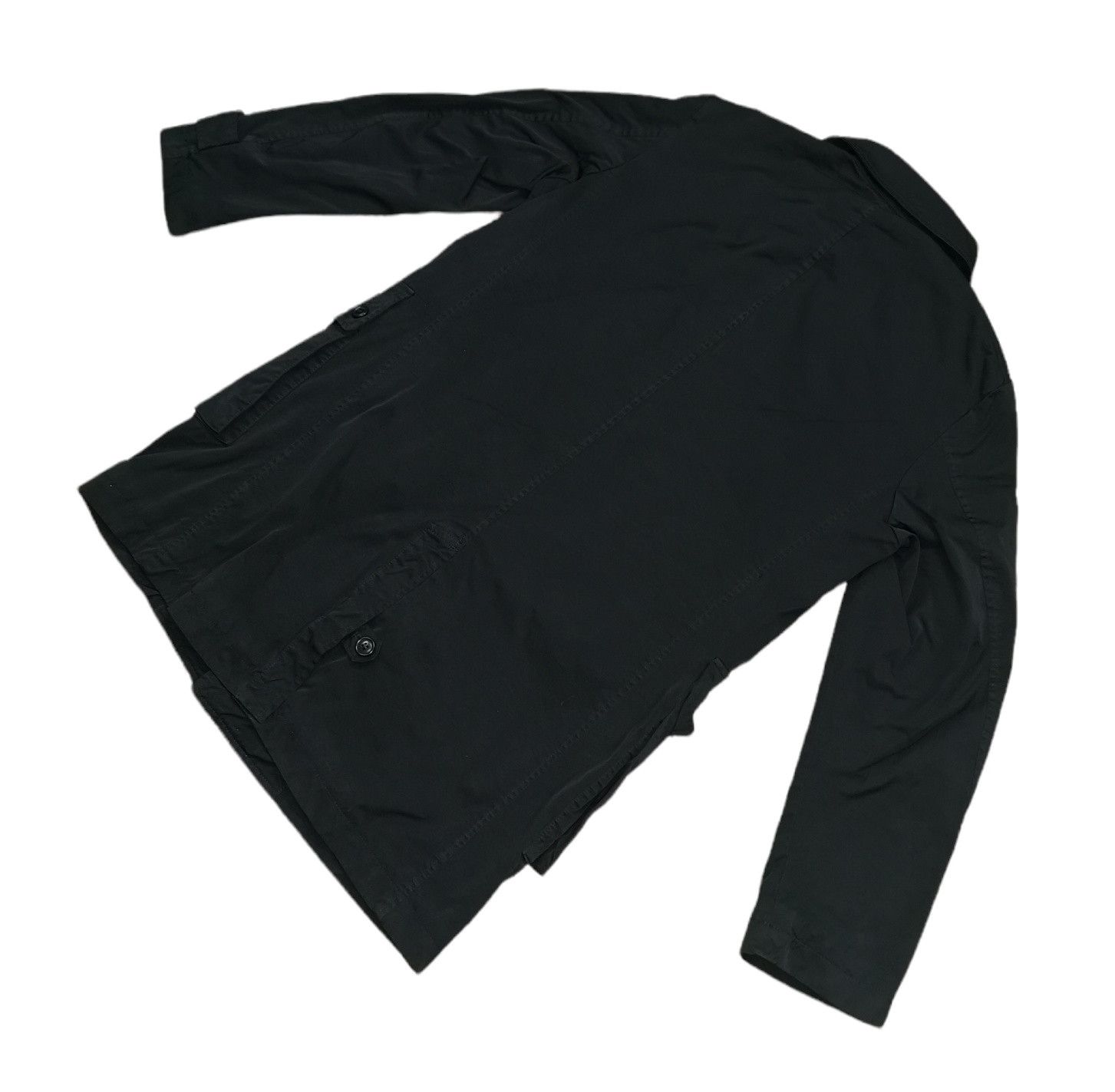 Comme des Garcons Comme Des Garcons Homme Jacket Size US M / EU 48-50 / 2 - 6 Thumbnail
