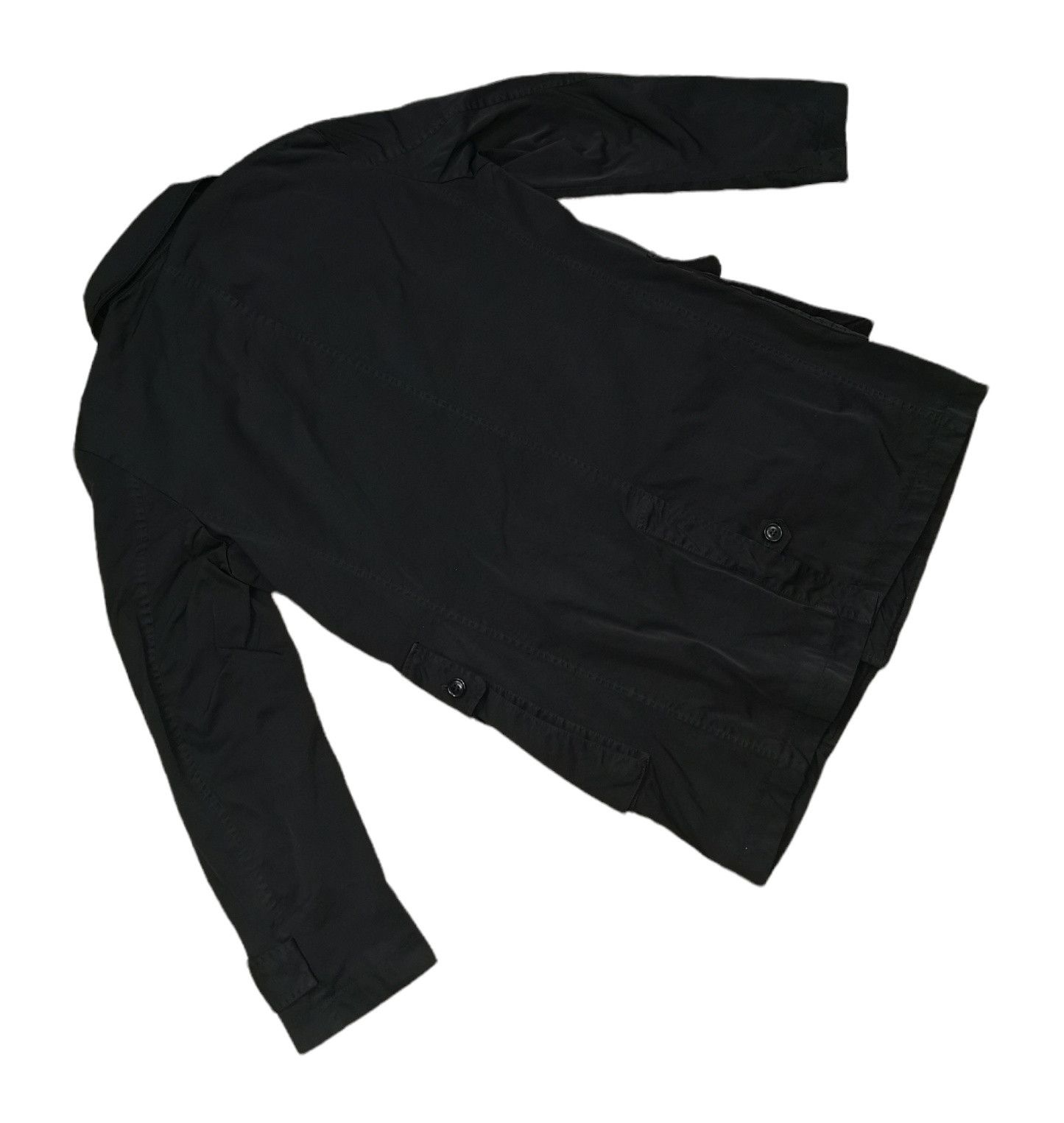 Comme des Garcons Comme Des Garcons Homme Jacket Size US M / EU 48-50 / 2 - 5 Thumbnail