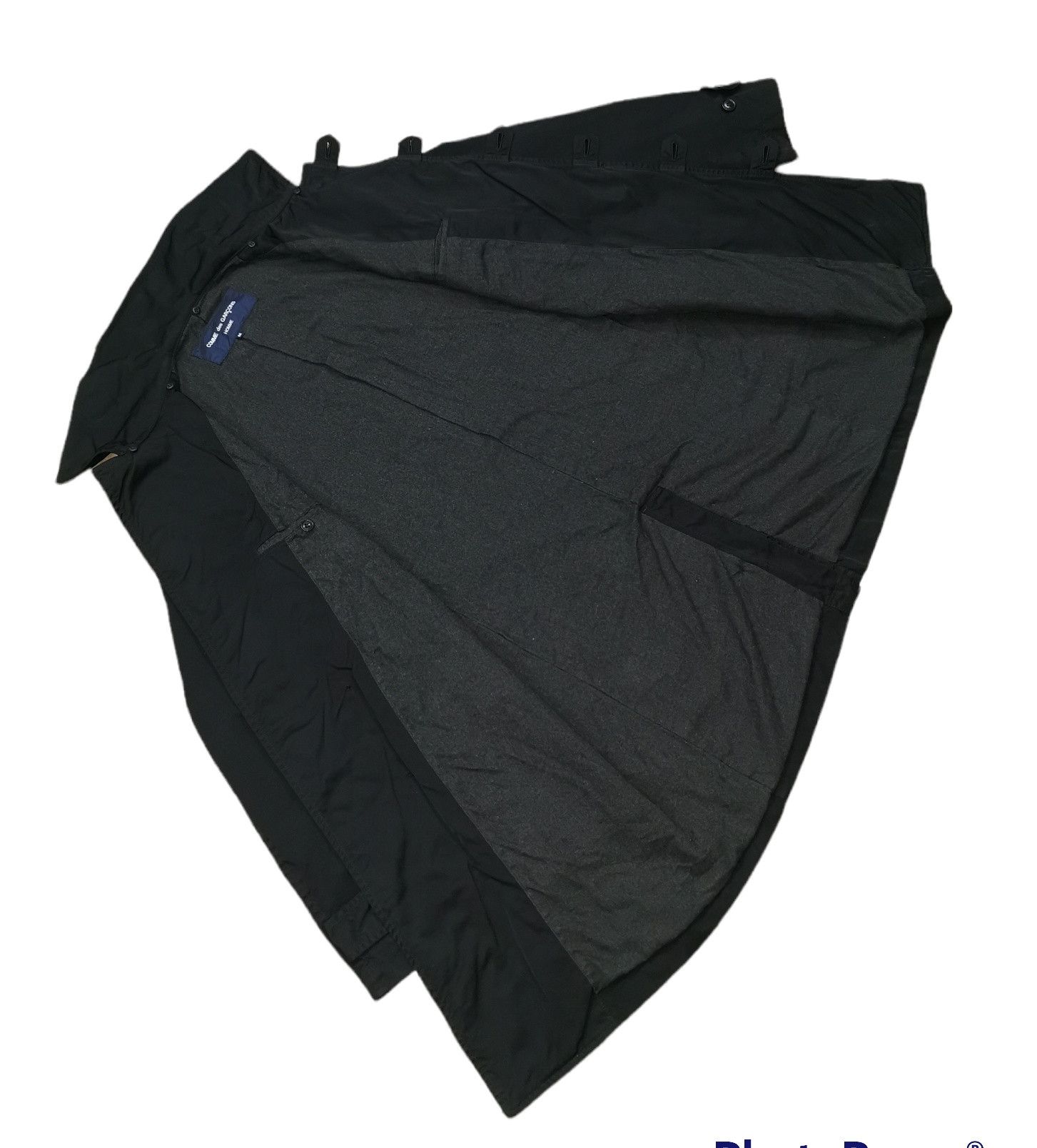 Comme des Garcons Comme Des Garcons Homme Jacket Size US M / EU 48-50 / 2 - 12 Thumbnail