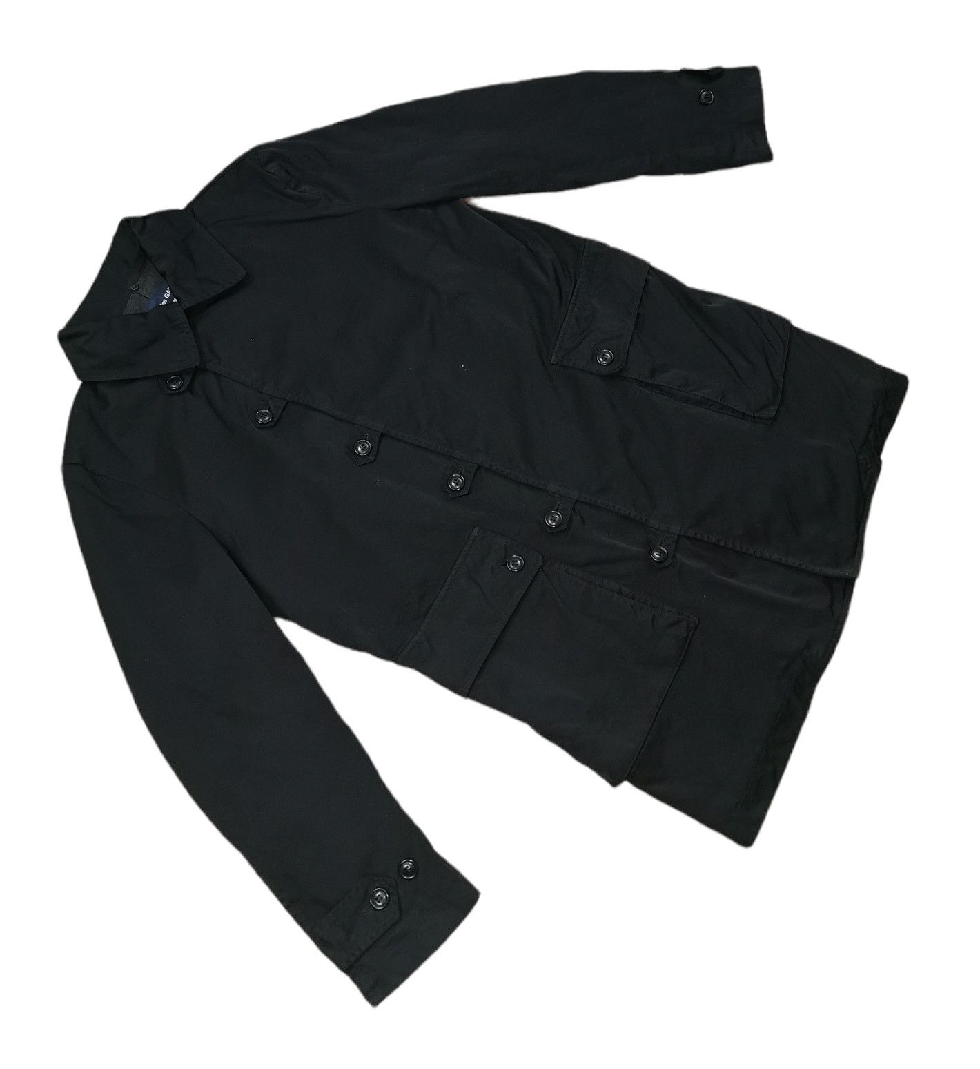 Comme des Garcons Comme Des Garcons Homme Jacket Size US M / EU 48-50 / 2 - 3 Thumbnail