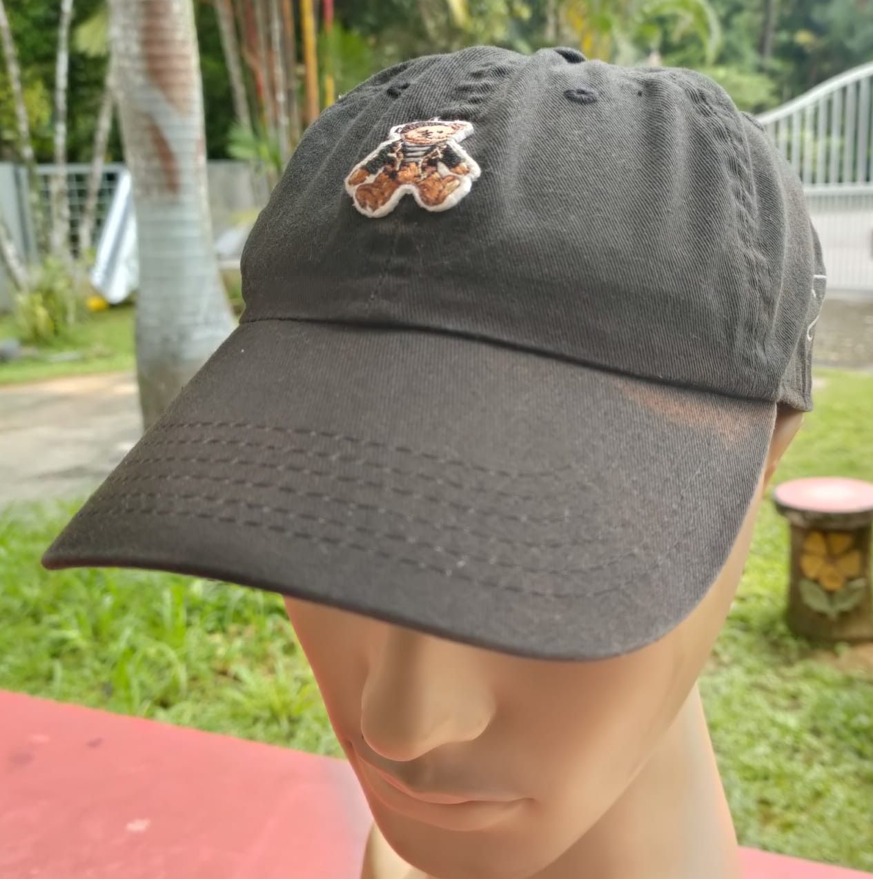 Joyrich Joyrich Faded Cap Size ONE SIZE - 5 Thumbnail