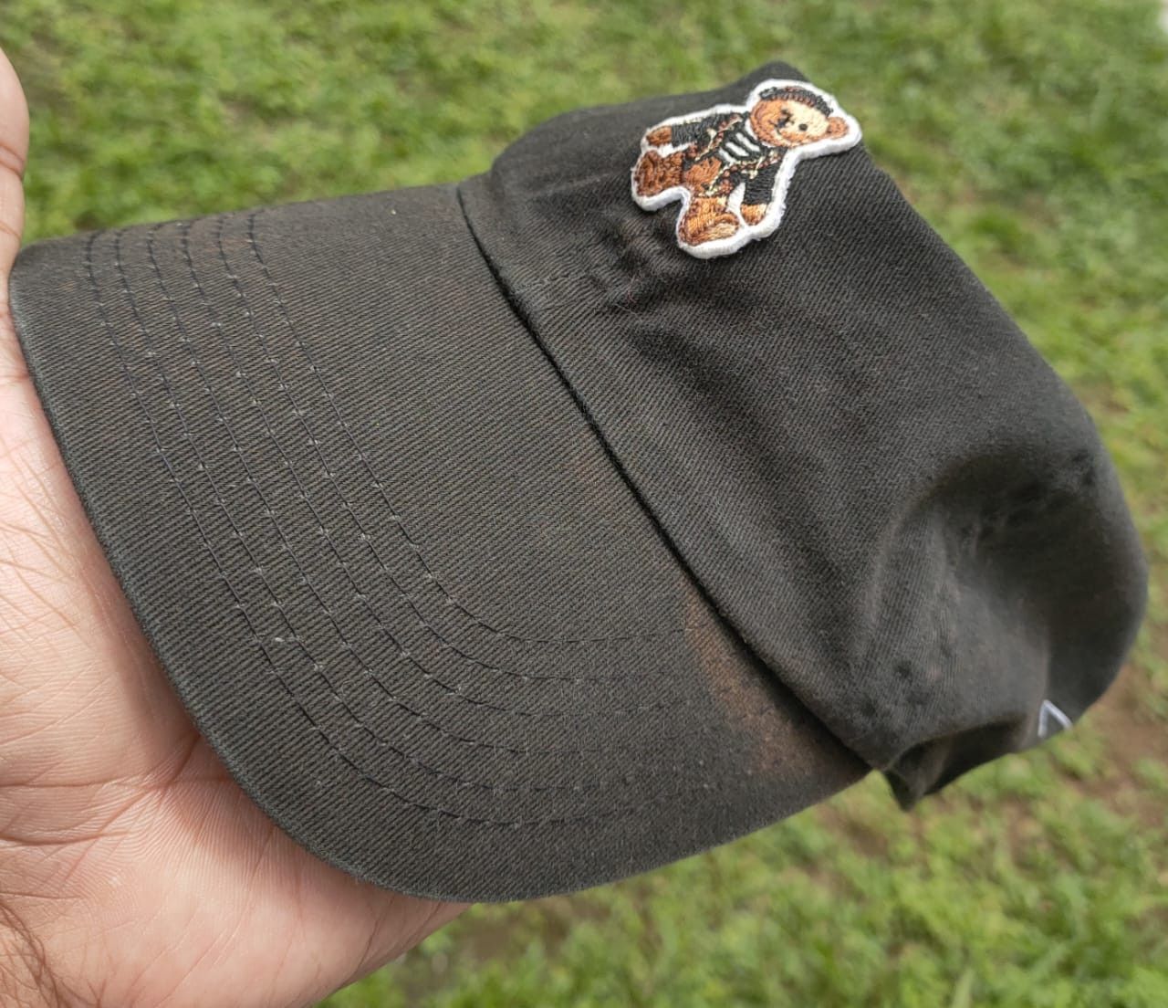Joyrich Joyrich Faded Cap Size ONE SIZE - 4 Thumbnail