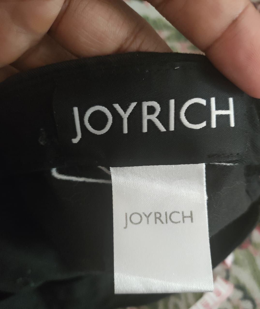 Joyrich Joyrich Faded Cap Size ONE SIZE - 6 Thumbnail