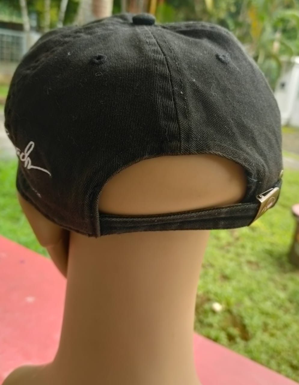 Joyrich Joyrich Faded Cap Size ONE SIZE - 3 Thumbnail