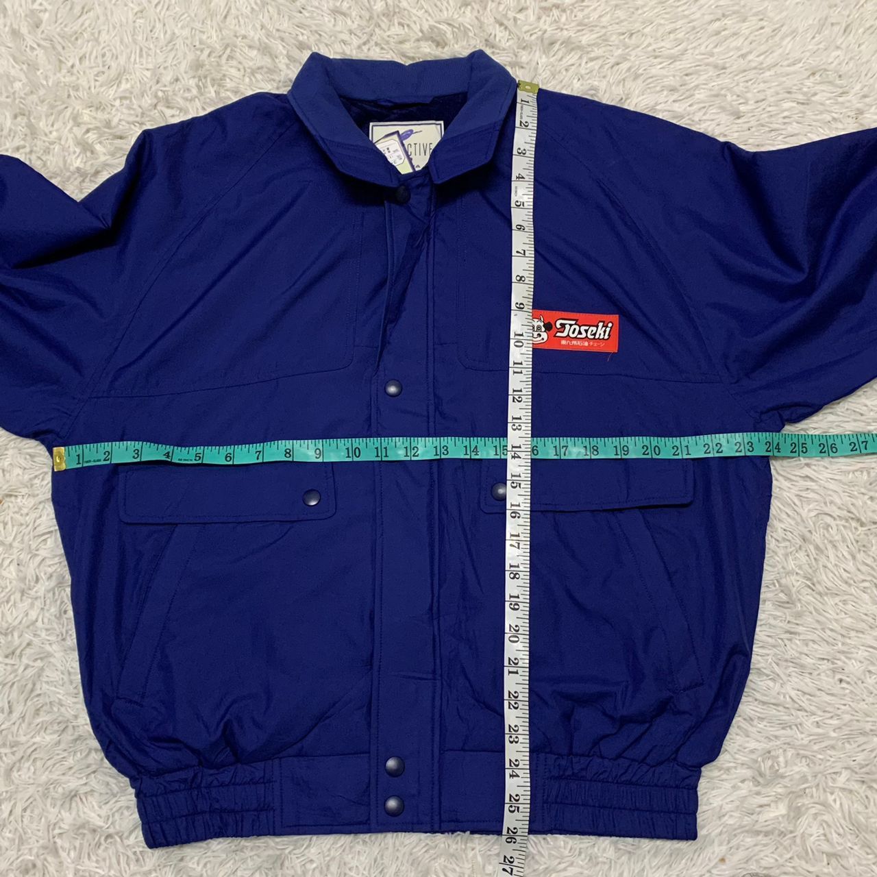 Japanese Brand Seductive sowa jacket Size US L / EU 52-54 / 3 - 5 Thumbnail