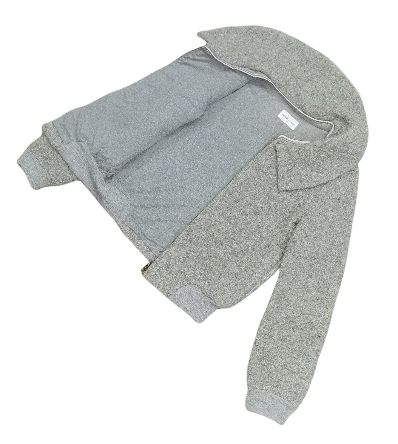 Issey Miyake Issey Miyake Tsumori Chisato Jacket Size US S / EU 44-46 / 1 - 10 Thumbnail